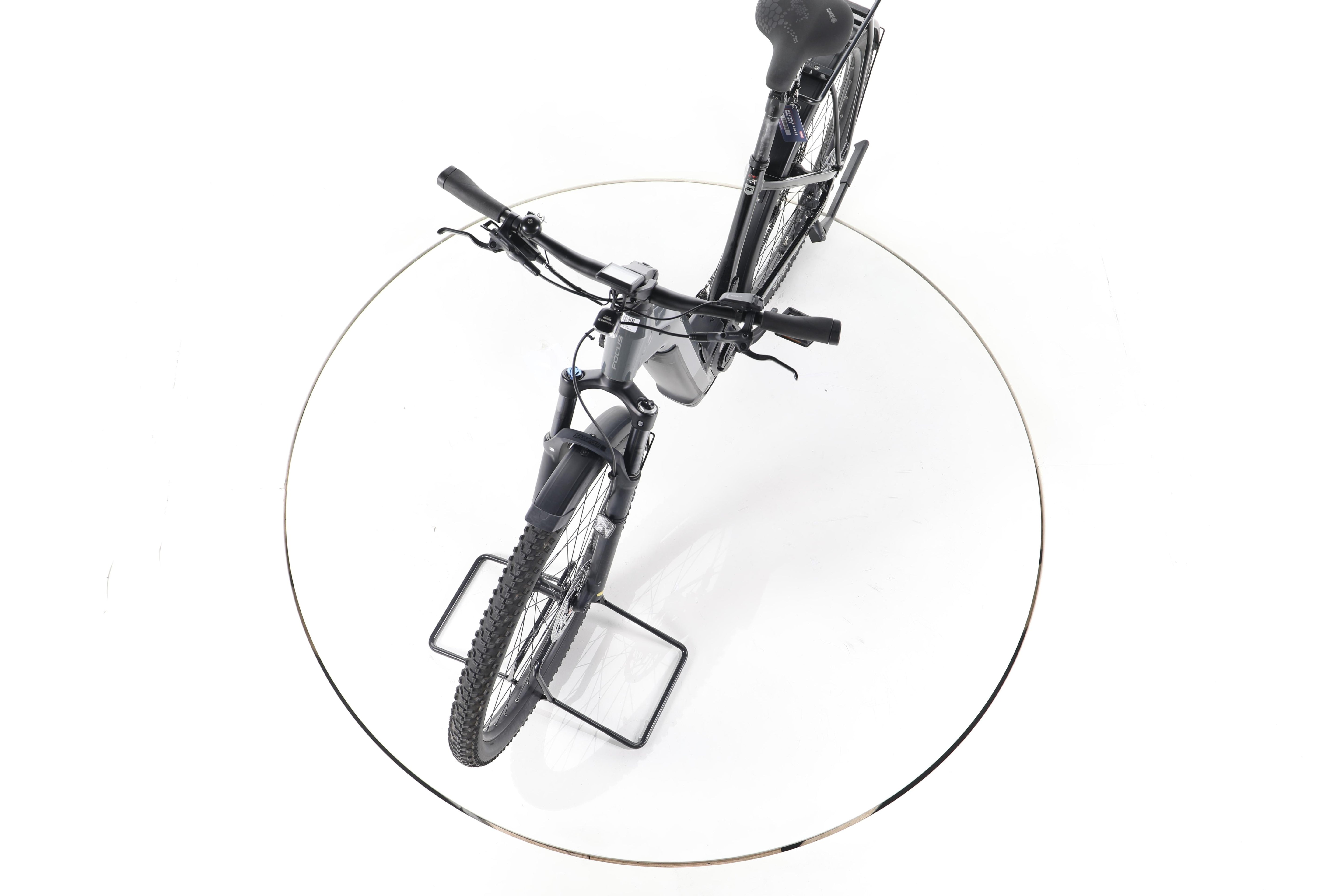 Focus AVENTURA² 6.8 Trekking E-Bike Tiefeinsteiger 2024 - Image 17