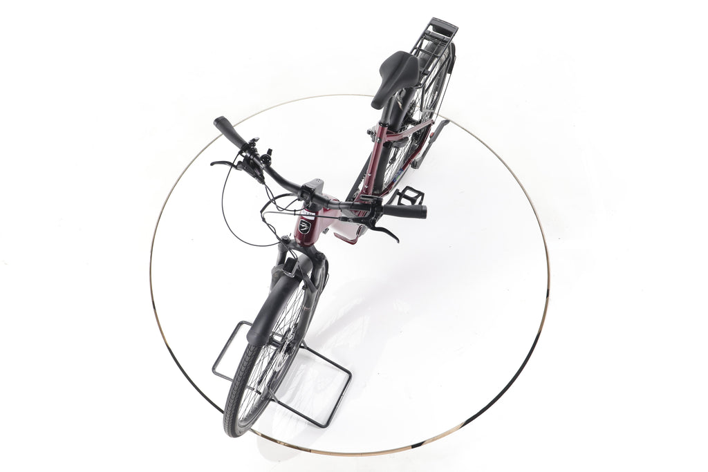 BESV TR 1.1 Trekking E-Bike Tiefeinsteiger - Image 17