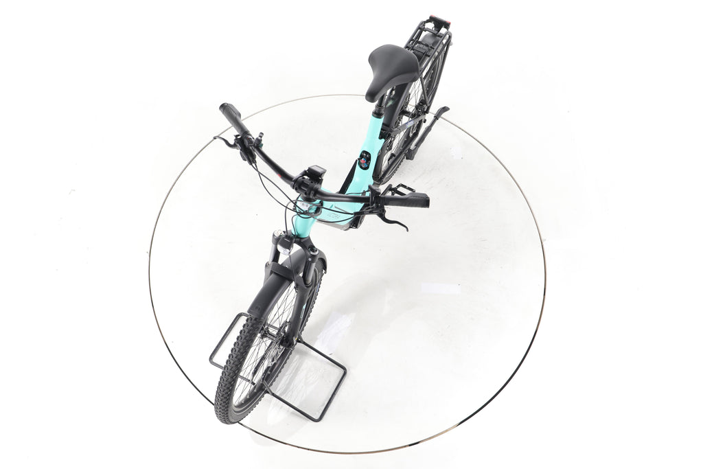 Victoria eParcours 12.8 SUV E-Bike Tiefeinsteiger - Image 17
