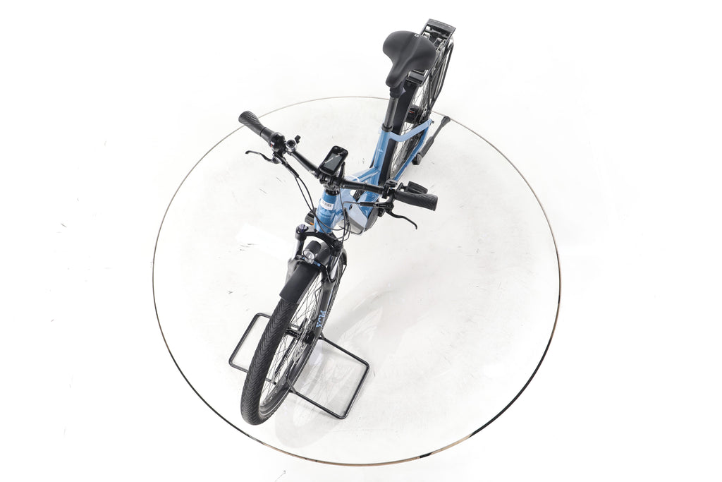 HoheAcht Pasia Urbo City E-Bike - Image 17