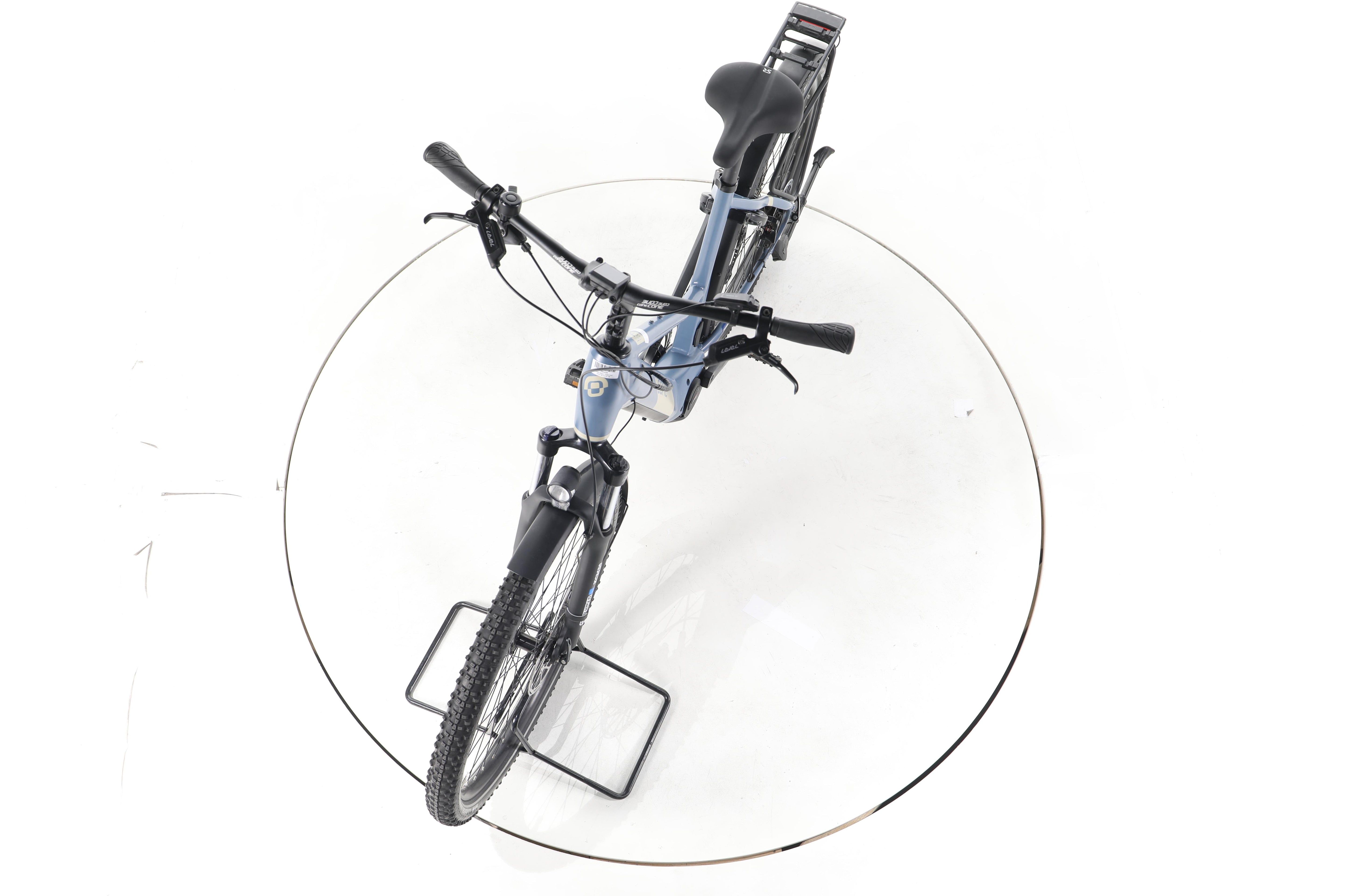 CONE Bikes eSUV IN 3.0 Trekking E-Bike - Image 17