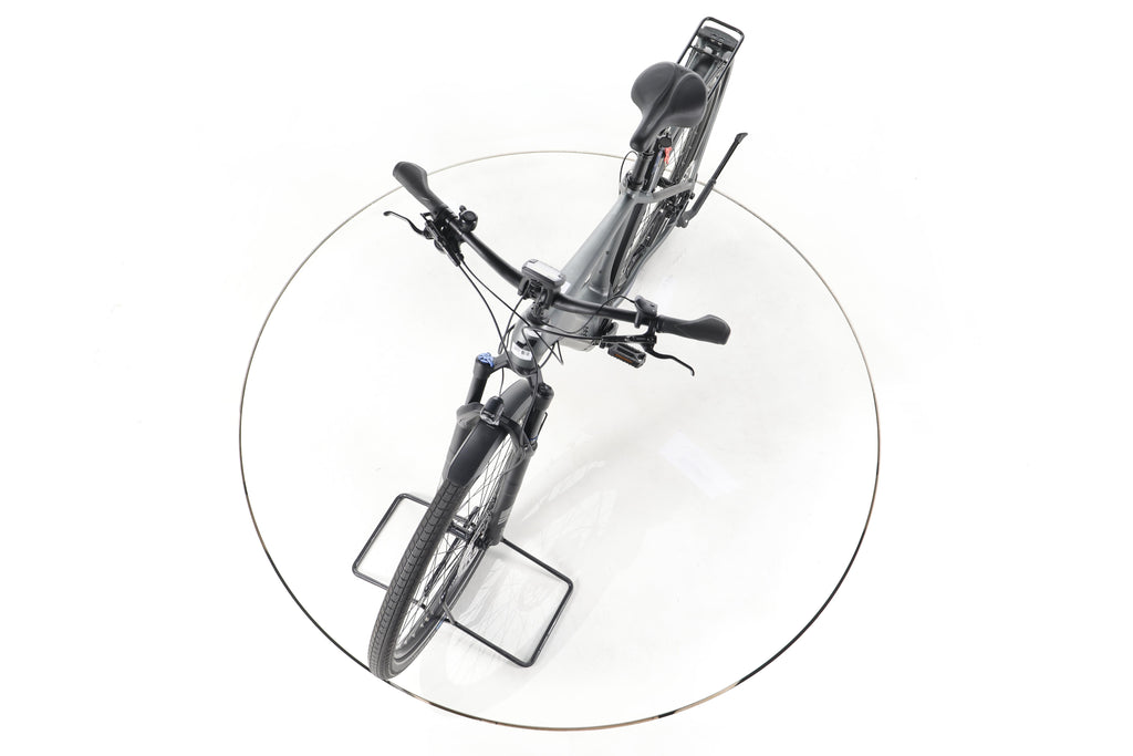 Cube Kathmandu Hybrid Pro Trekking E-Bike - Image 17