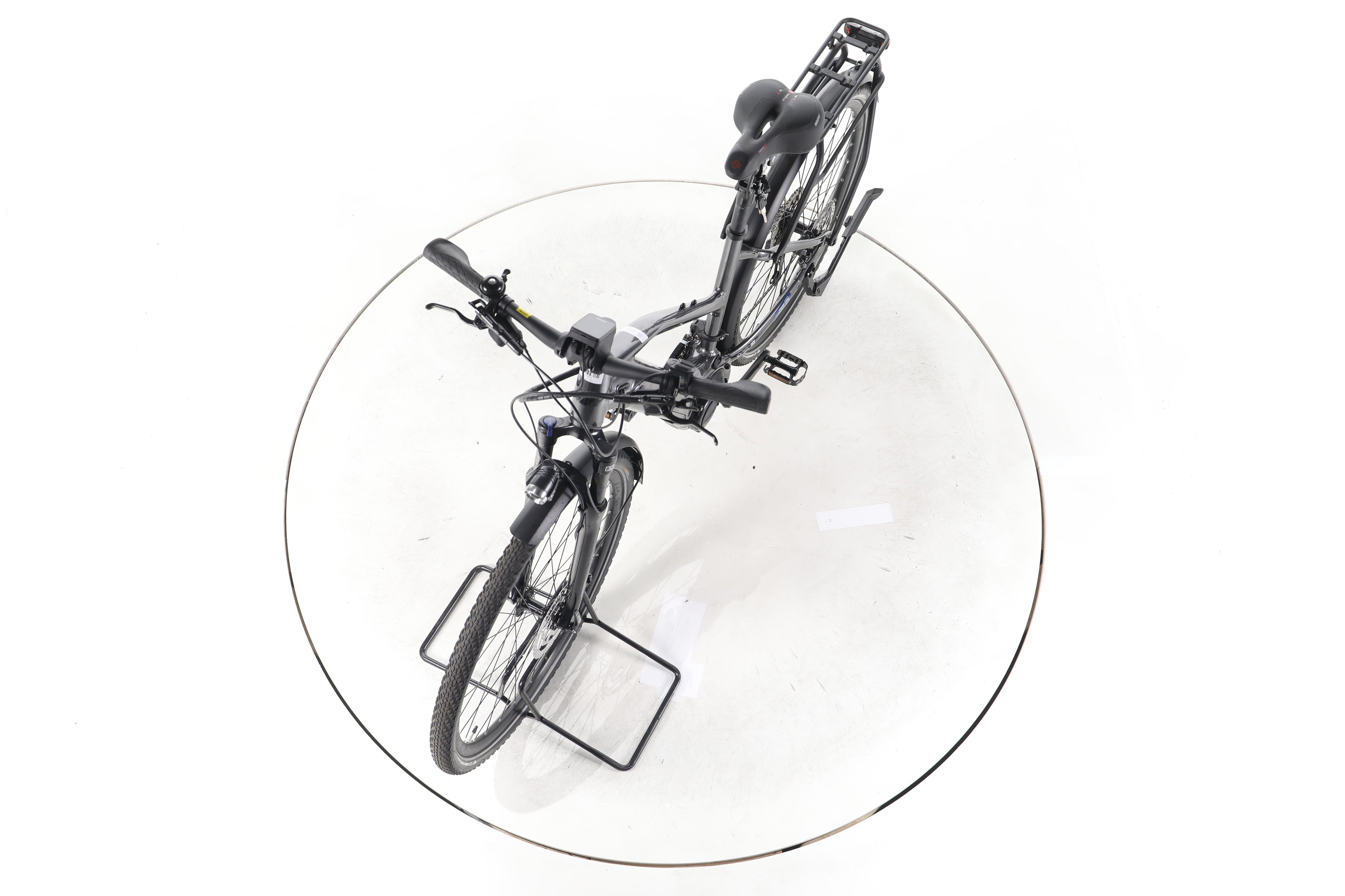 Liv Amiti-E+ 1 Trekking E-Bike - Image 17