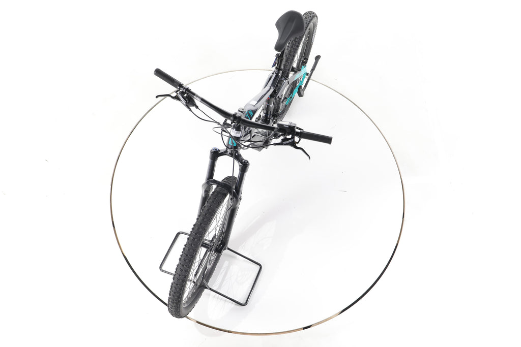 Haibike AllMtn 1 E-Bike Fully - Image 17