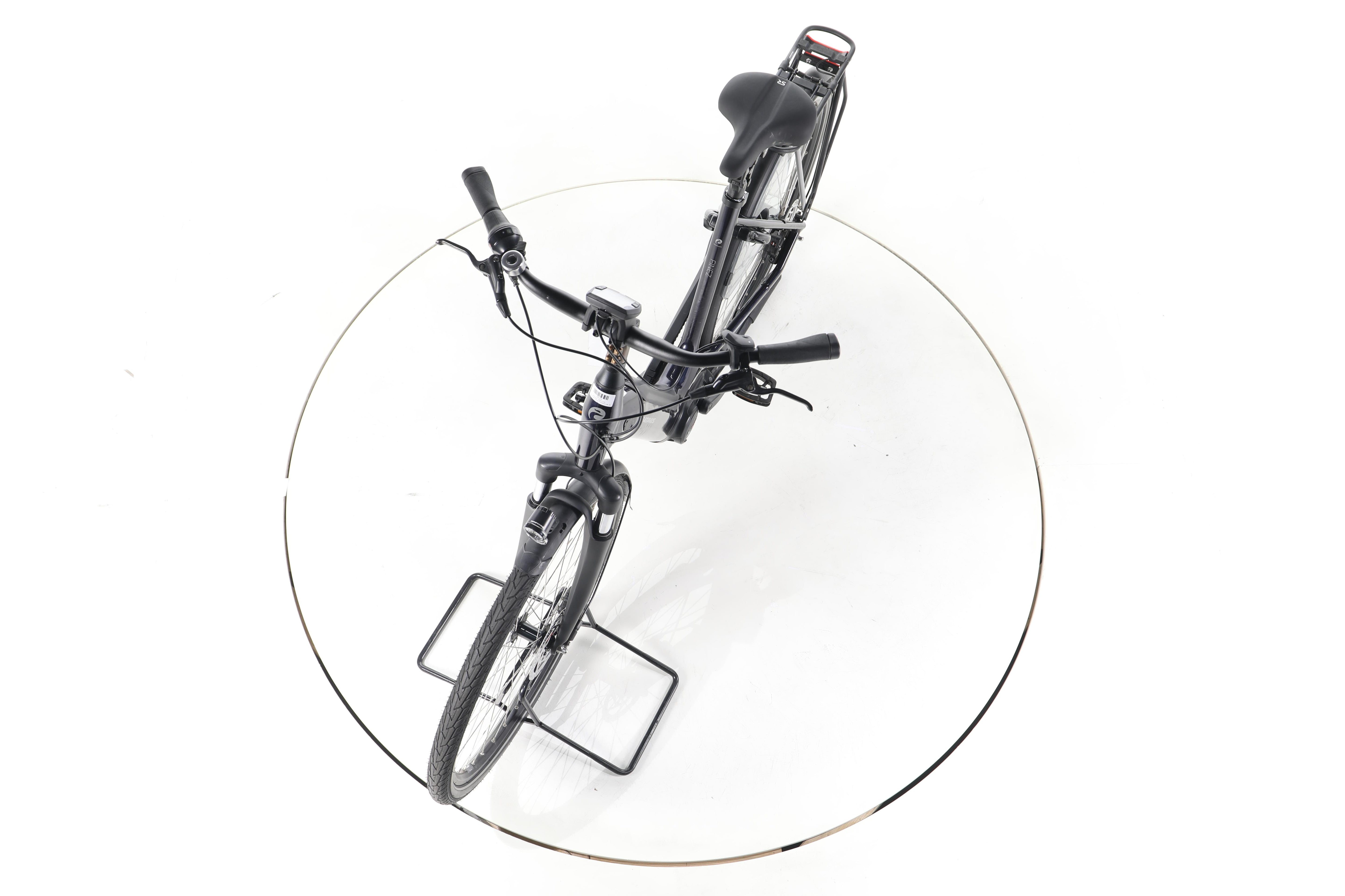 Batavus Finez E-go® Power Exclusive City E-Bike Tiefeinsteiger - Image 17