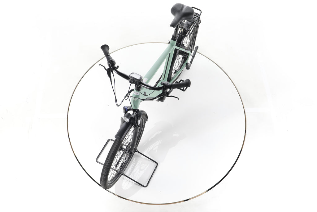 Winora Sinus R8 eco City E-Bike - Image 17