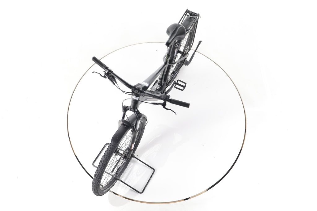 Cube Reaction Hybrid ONE Trekking E-Bike - Image 17