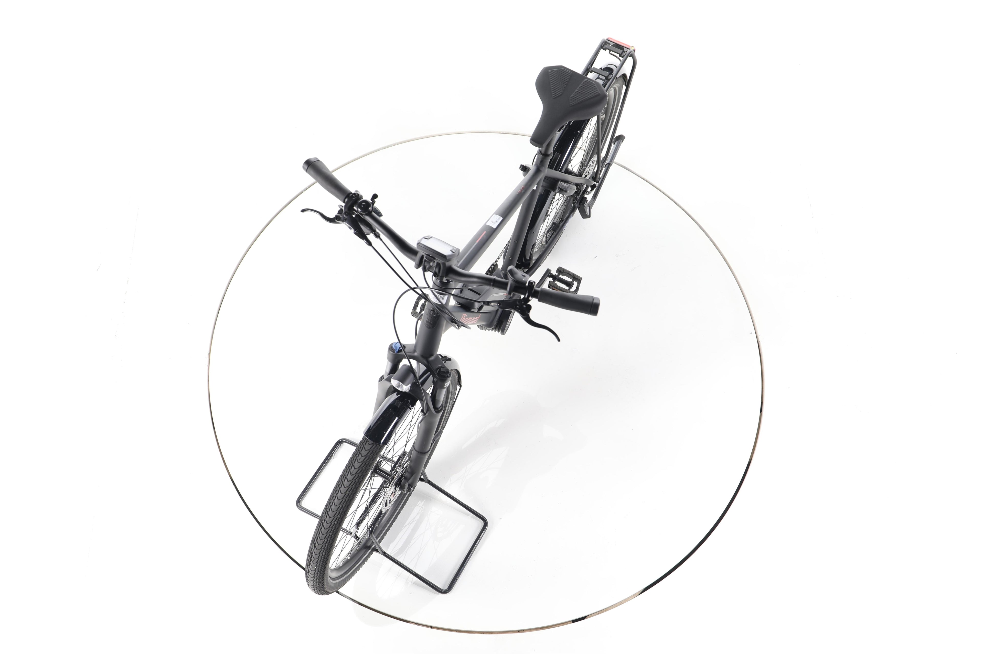 Diamant Zing+ City E-Bike - Image 17