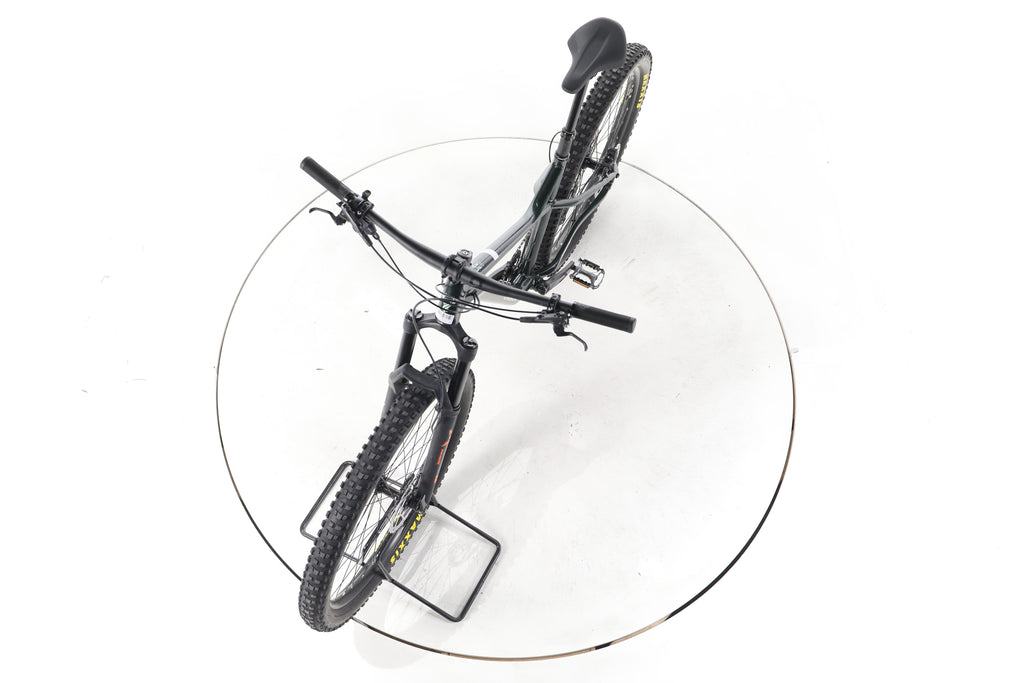 Orbea Laufey H10 Fahrrad Hardtail - Image 17