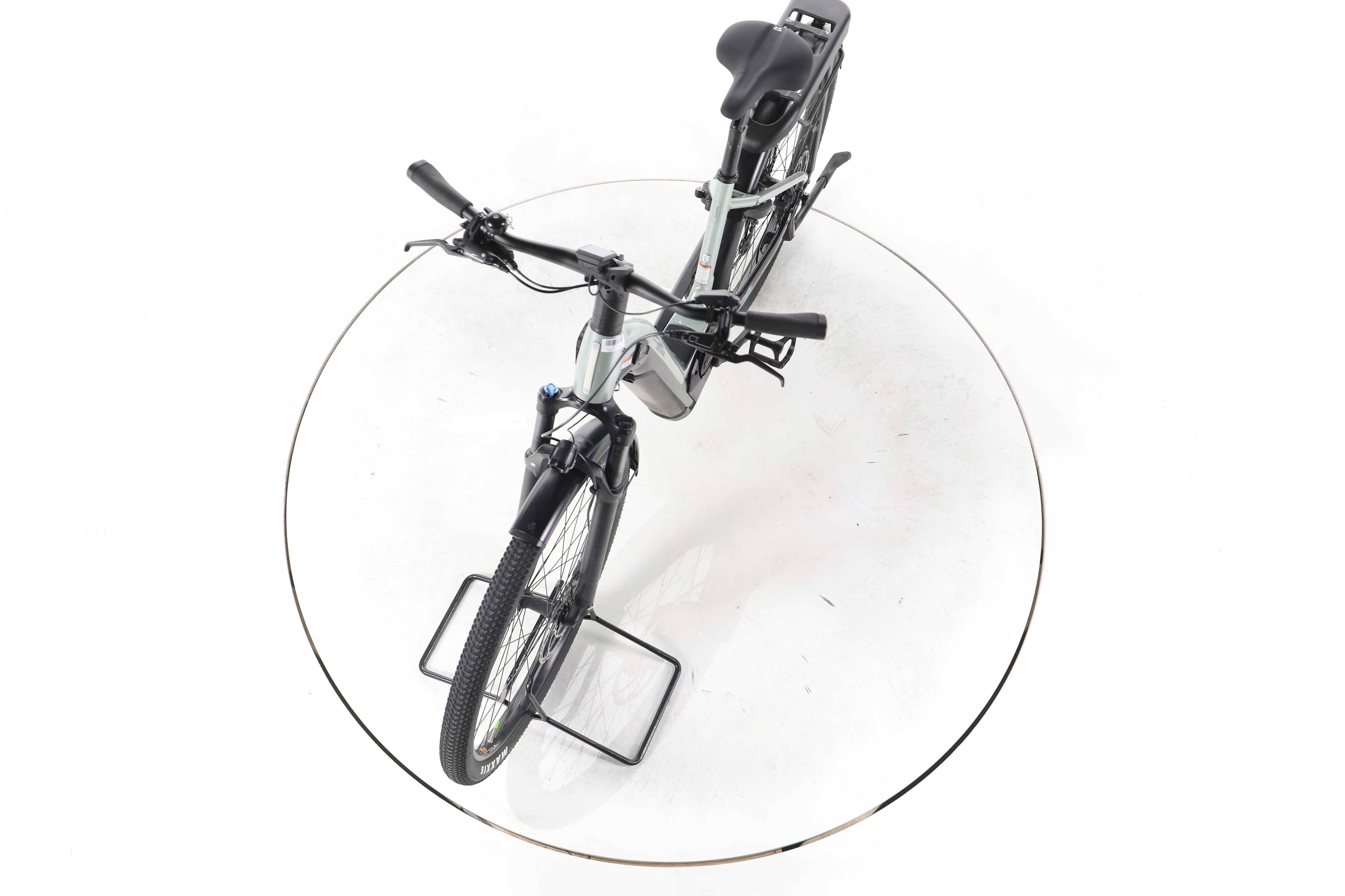 Cannondale Tesoro Neo X1 Trekking E-Bike Tiefeinsteiger - Image 17