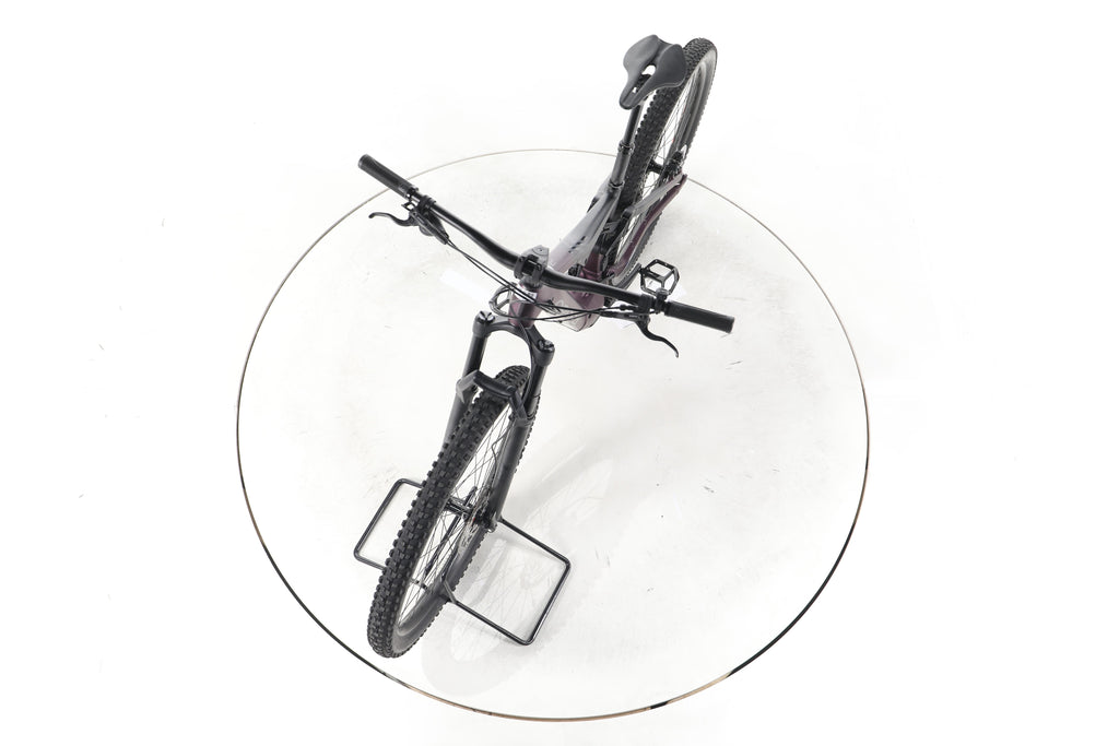 Orbea Rise H30 E-Bike Fully - Image 17