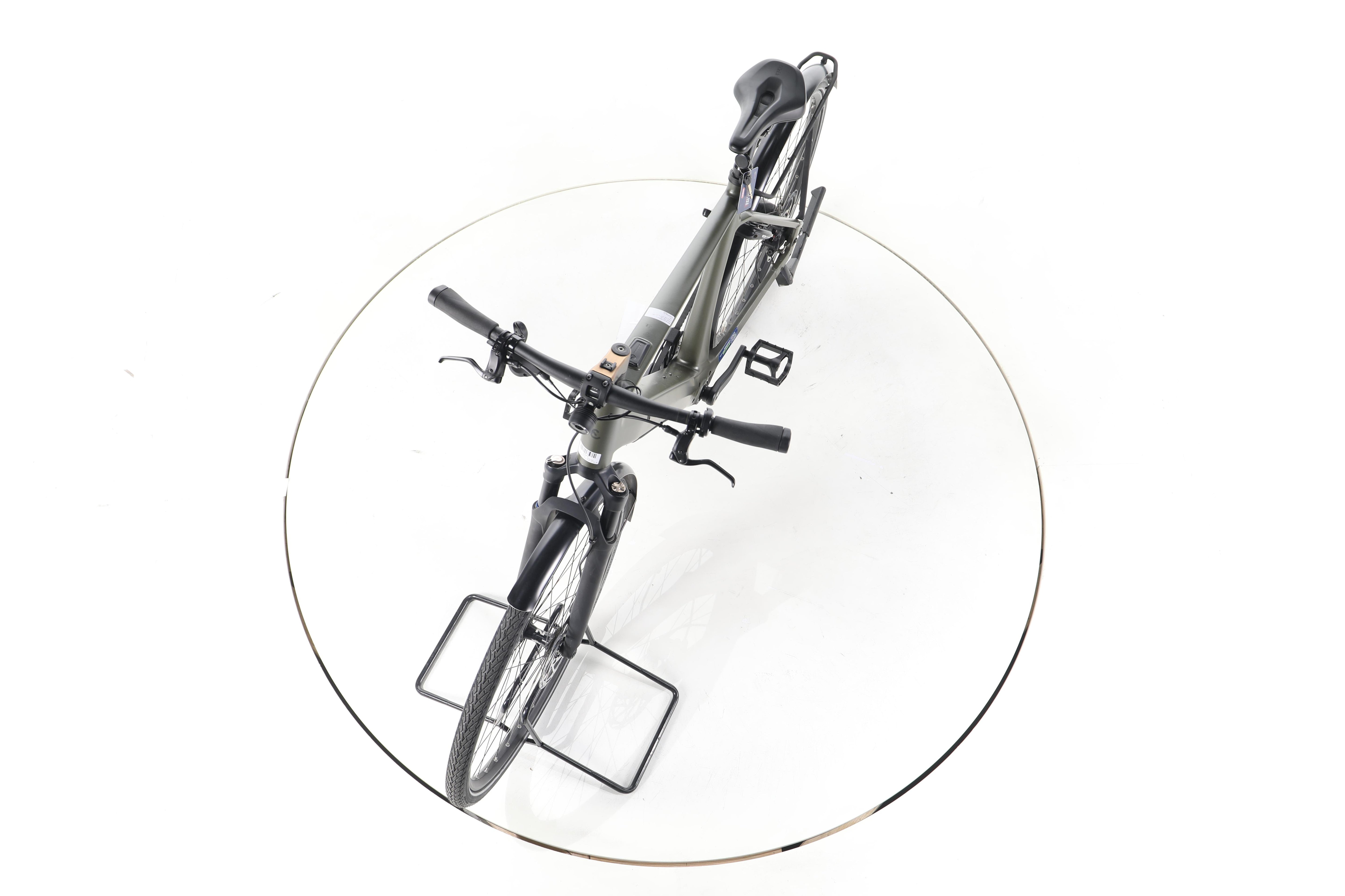 Riese & Müller UBN Five silent City E-Bike - Image 17