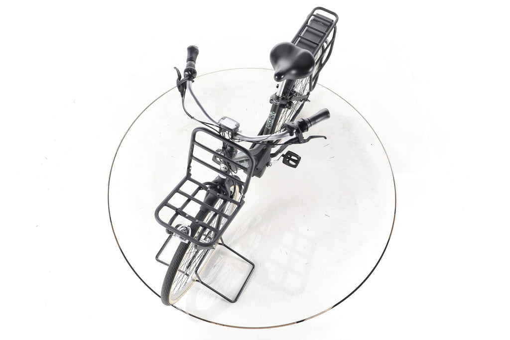 Gazelle Miss Grace C7+ HMB City E-Bike Tiefeinsteiger - Image 17