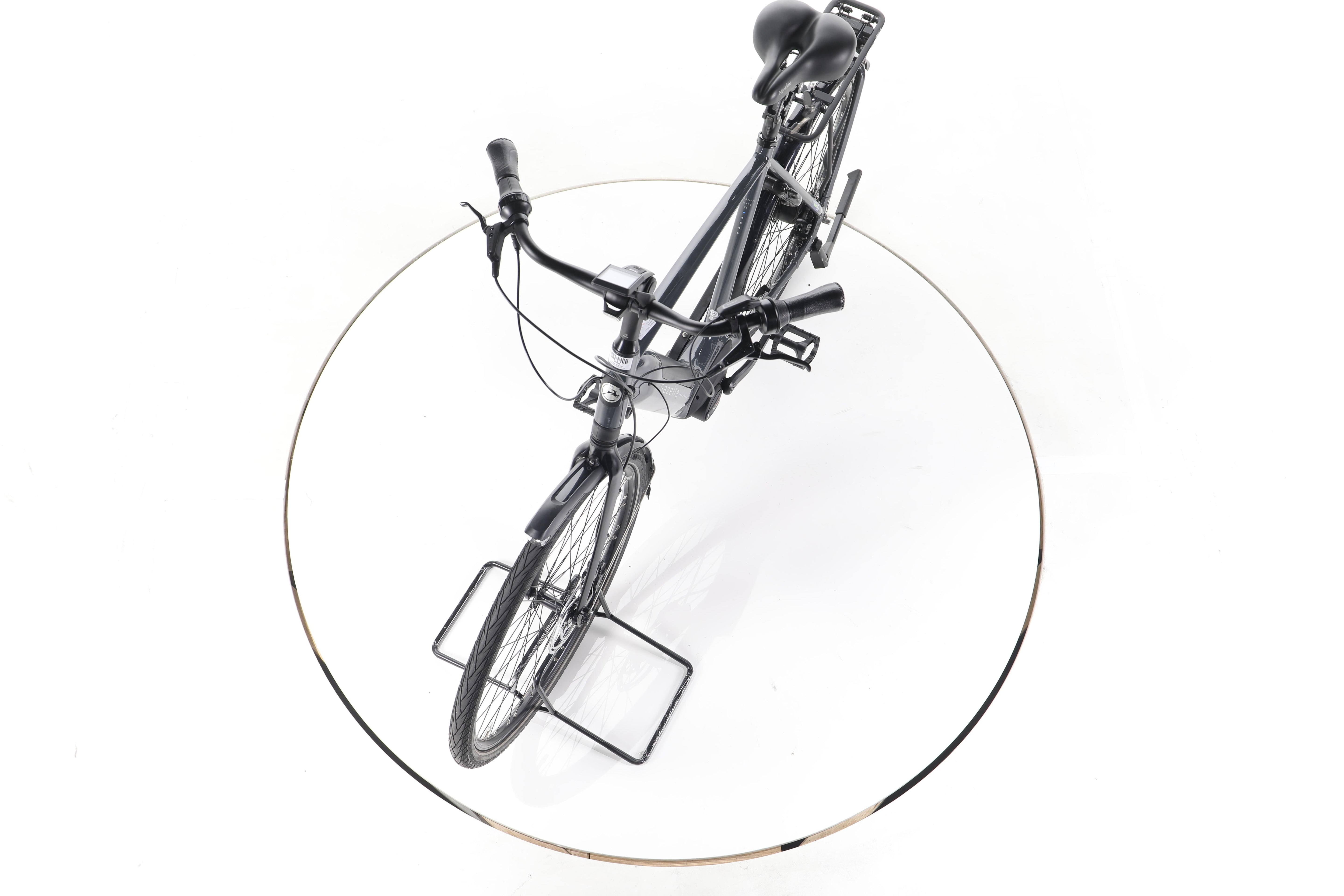 Gazelle Arroyo C5 Elite City E-Bike 2024 - Image 17