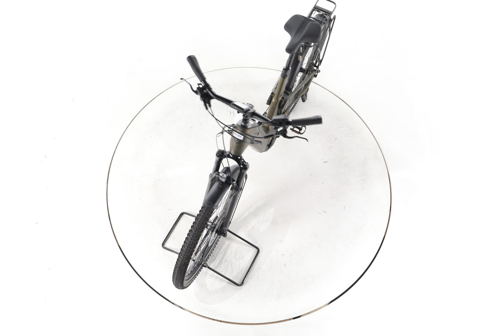 Velo de Ville FEB 990 Smart SUV E-Bike Tiefeinsteiger - Image 17