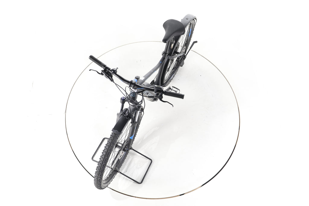 Axess Prime Trekking E-Bike - Image 17
