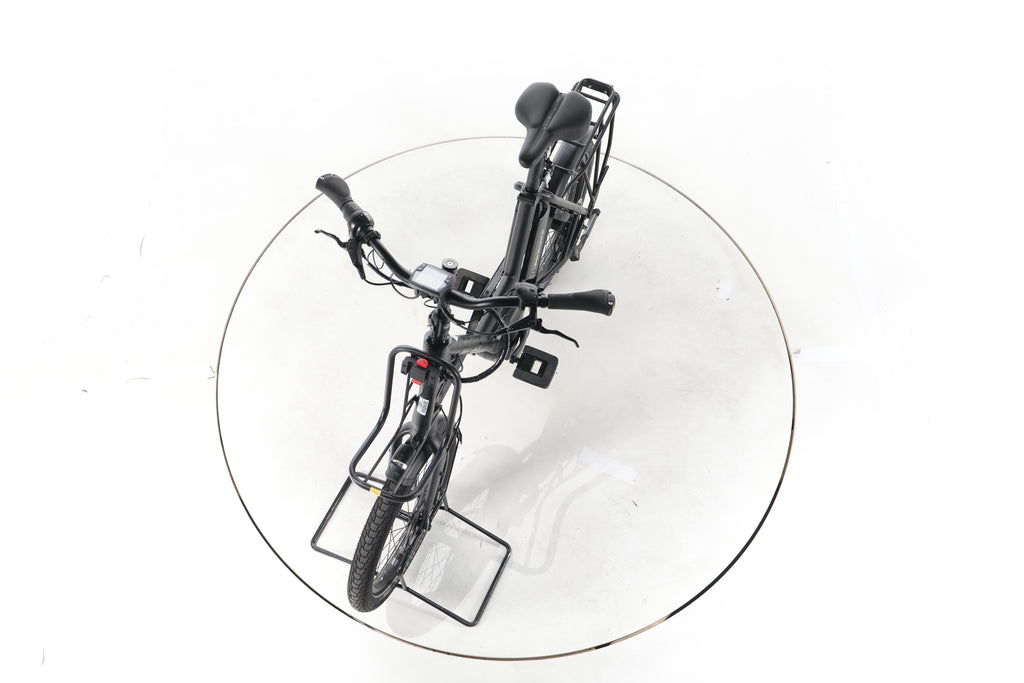 i:SY S8 RT Kompakt E-Bike Tiefeinsteiger - Image 17