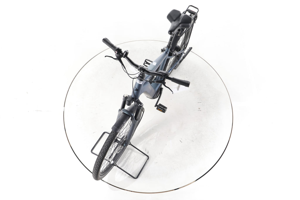 Pegasus Strong EVO 5F Lite City E-Bike 2025 - Image 17