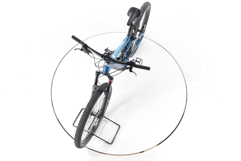 Cube Stereo Hybrid ONE44 EX E-Bike Fully 2026 - Image 17