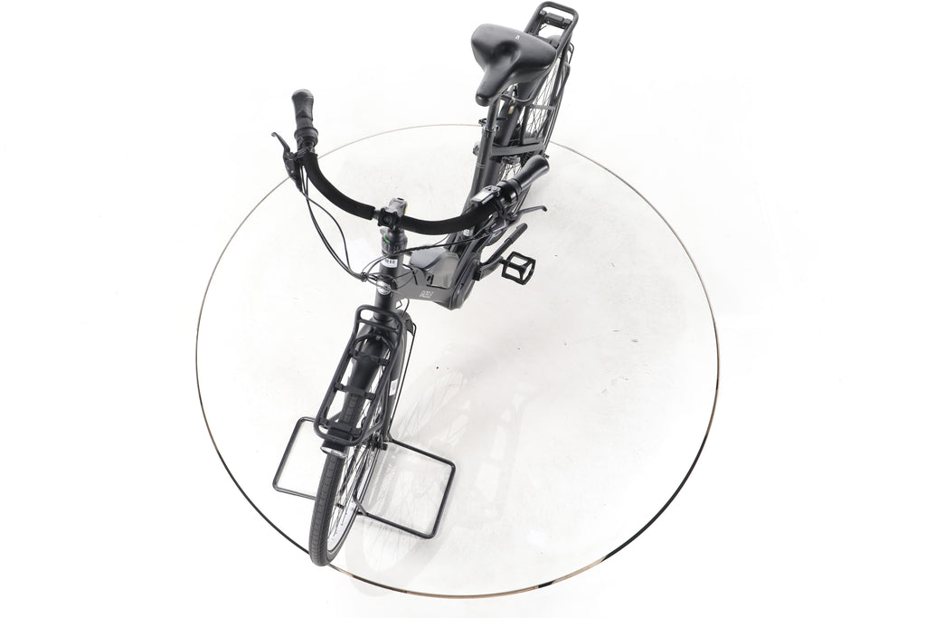 Gazelle Bloom C380 HMS City E-Bike Tiefeinsteiger - Image 17