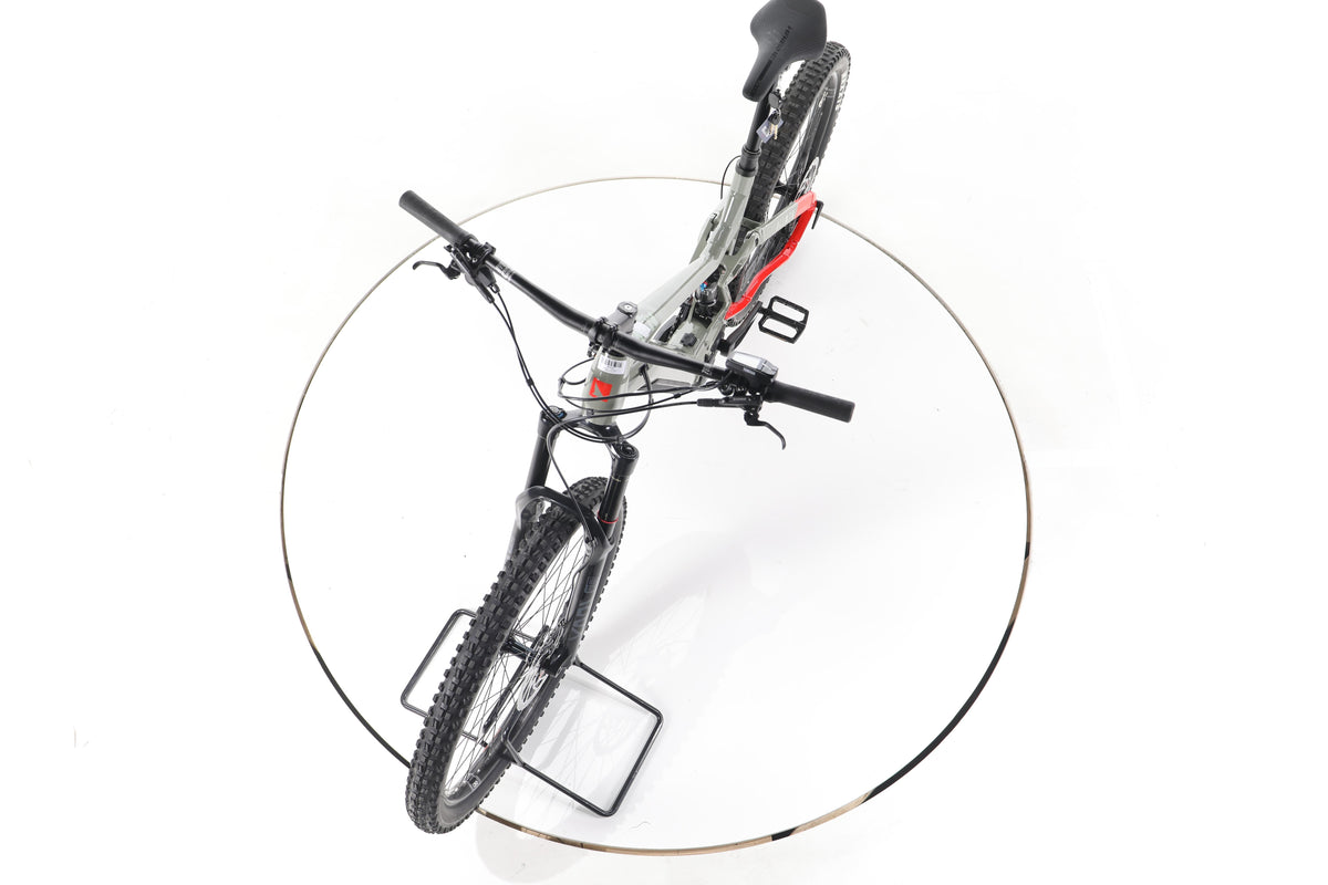 Haibike AllMtn4 E-Bike Fully - Image 17