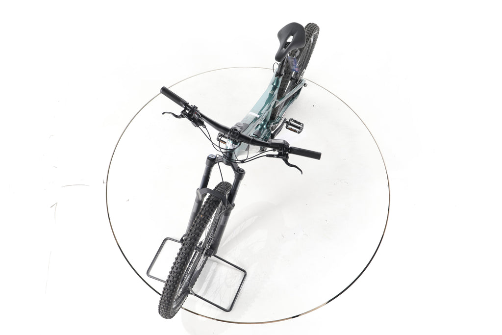 KTM MACINA KAPOHO 8973 E-Bike Fully Carbon 2025 - Image 17