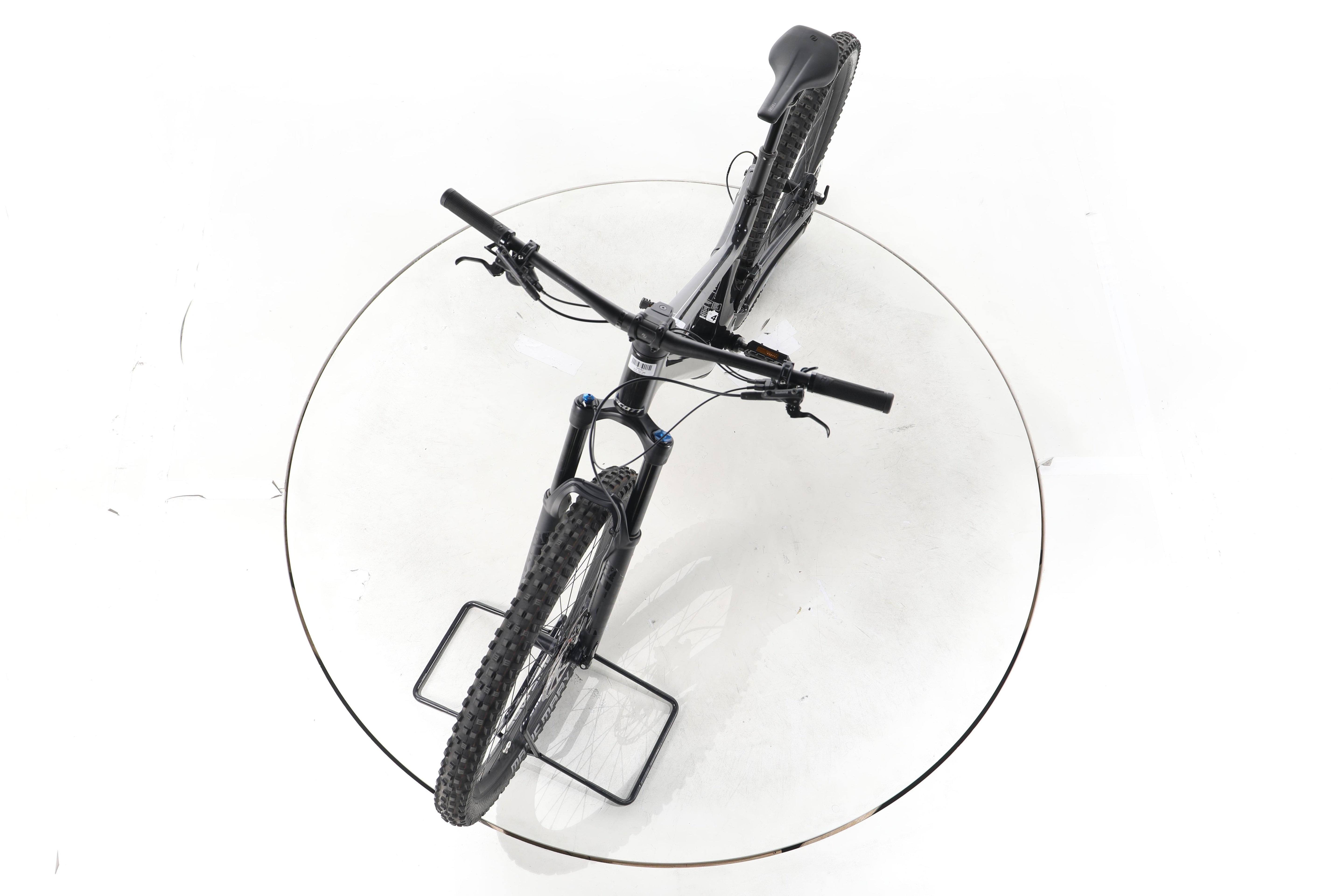 Scott Genius 920 Fahrrad Fully - Image 17