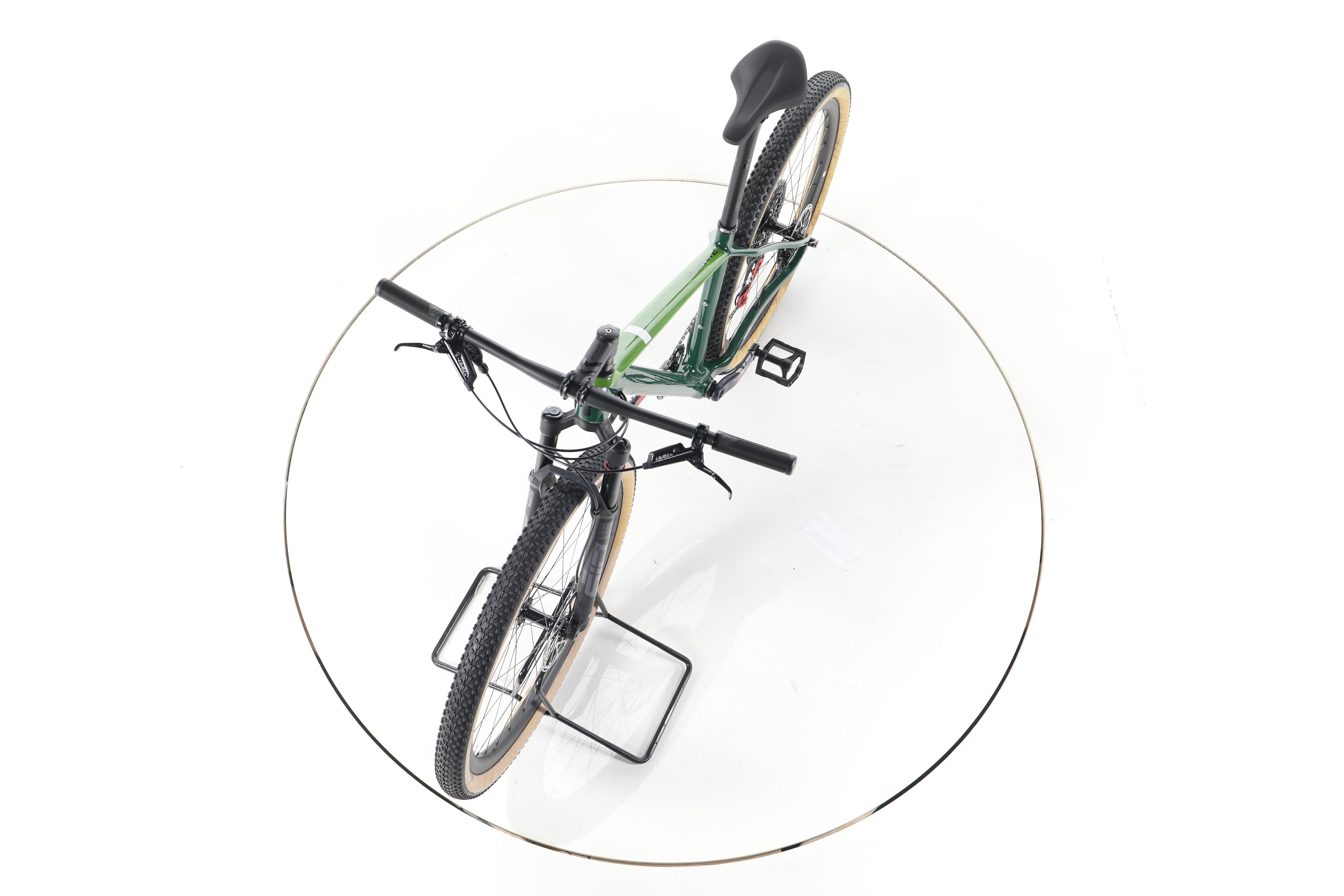 Rohrbach HT Team Edition Fahrrad Hardtail - Image 17