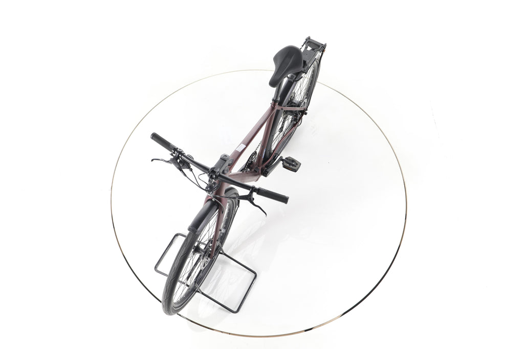 Winora E-Flitzer Trekking E-Bike - Image 17