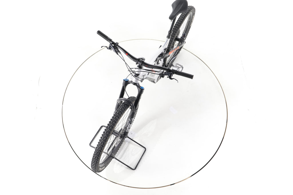 Nox Cycles Hybrid FS E-Bike Fully 2024 - Image 17