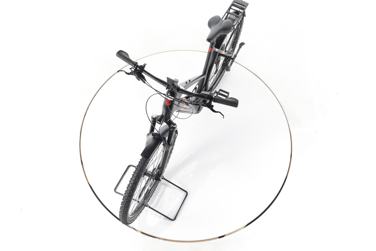 Malaguti Cortina TRT 5.2 Trekking E-Bike - Image 17