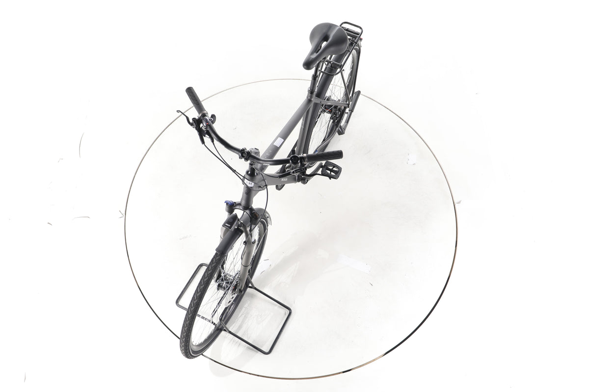 Bicycles Cadiz Gates Fahrrad City & Trekking - Image 17