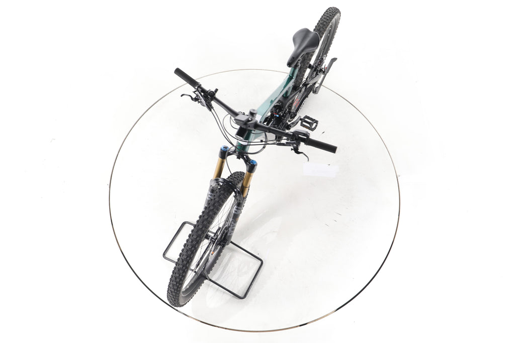 Moustache Bikes Trail 9 E-Bike Fully 2024 - Image 17
