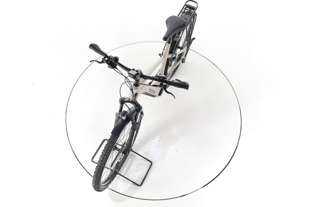 Feldmeier FE 24 Ai Trekking E-Bike 2024 - Image 17