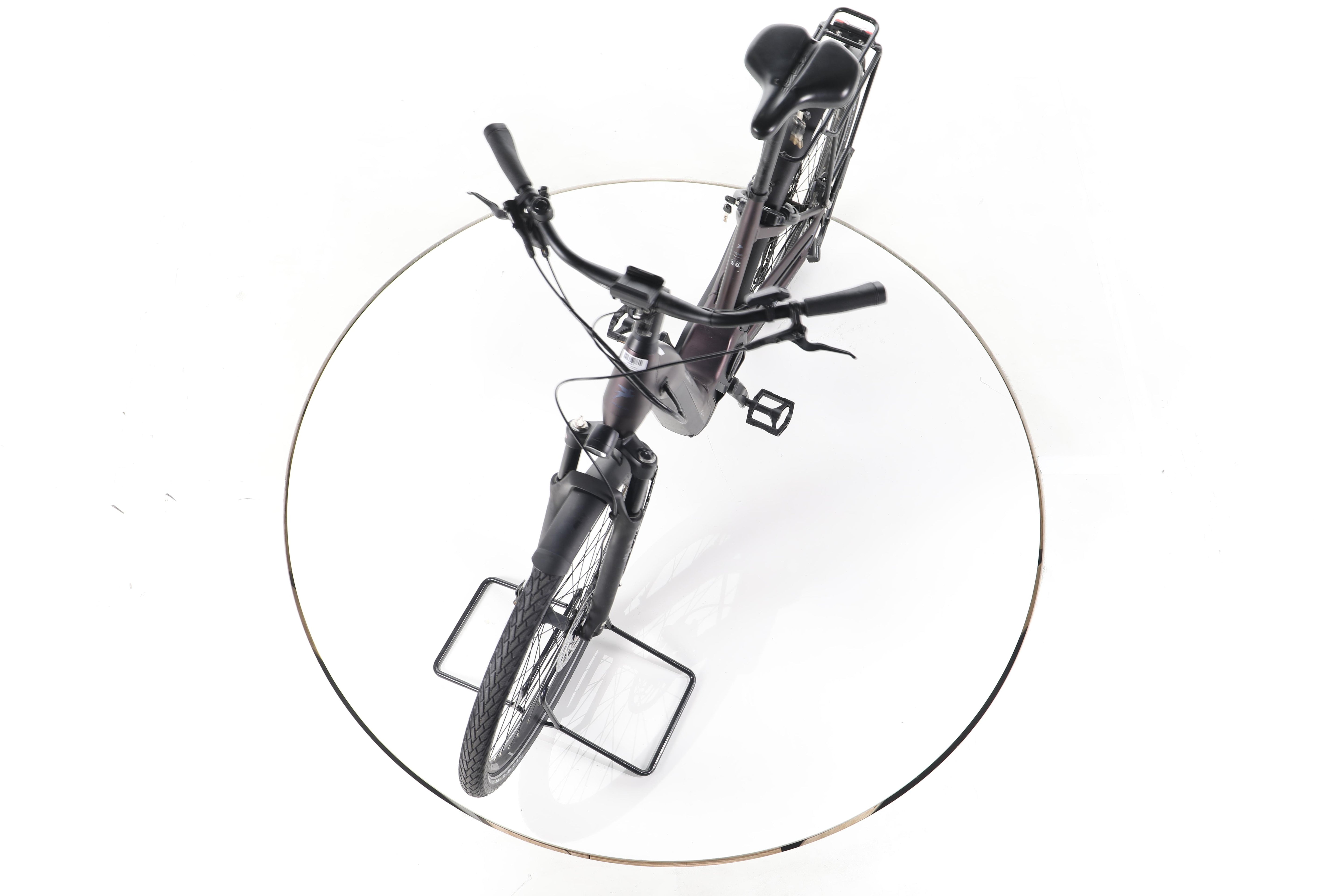 Pegasus Premio EVO Lite Trekking E-Bike Tiefeinsteiger - Image 17