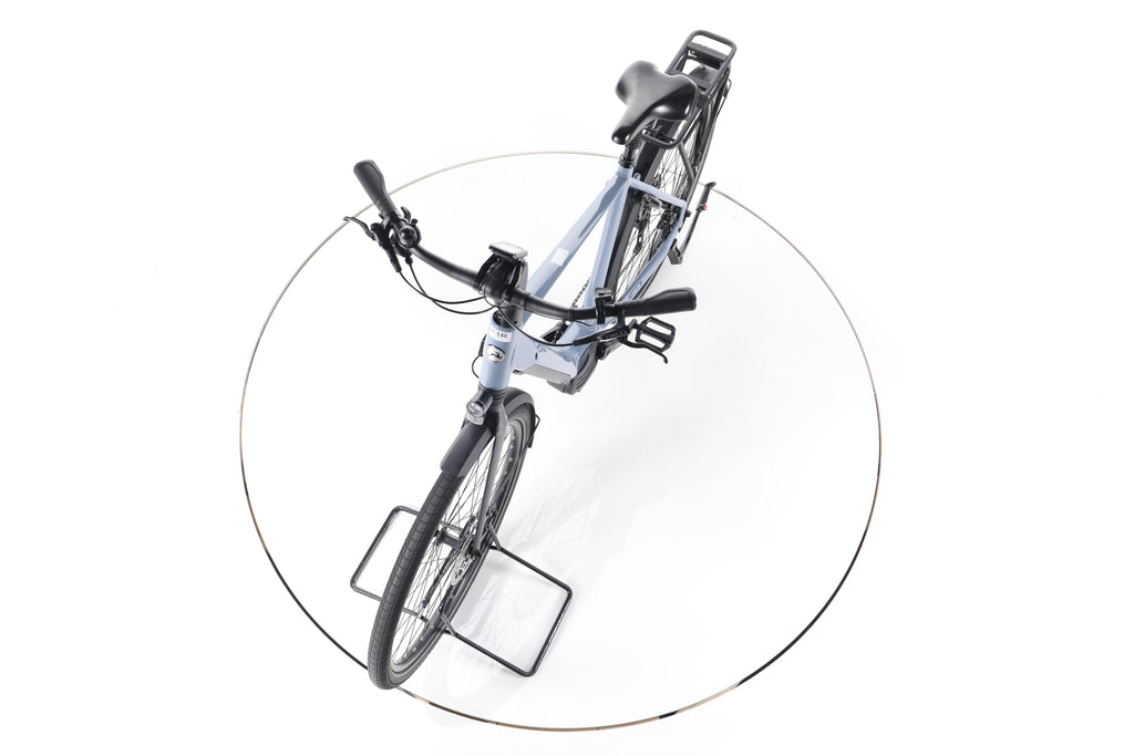 Gazelle Chamonix T10 Trekking E-Bike - Image 17