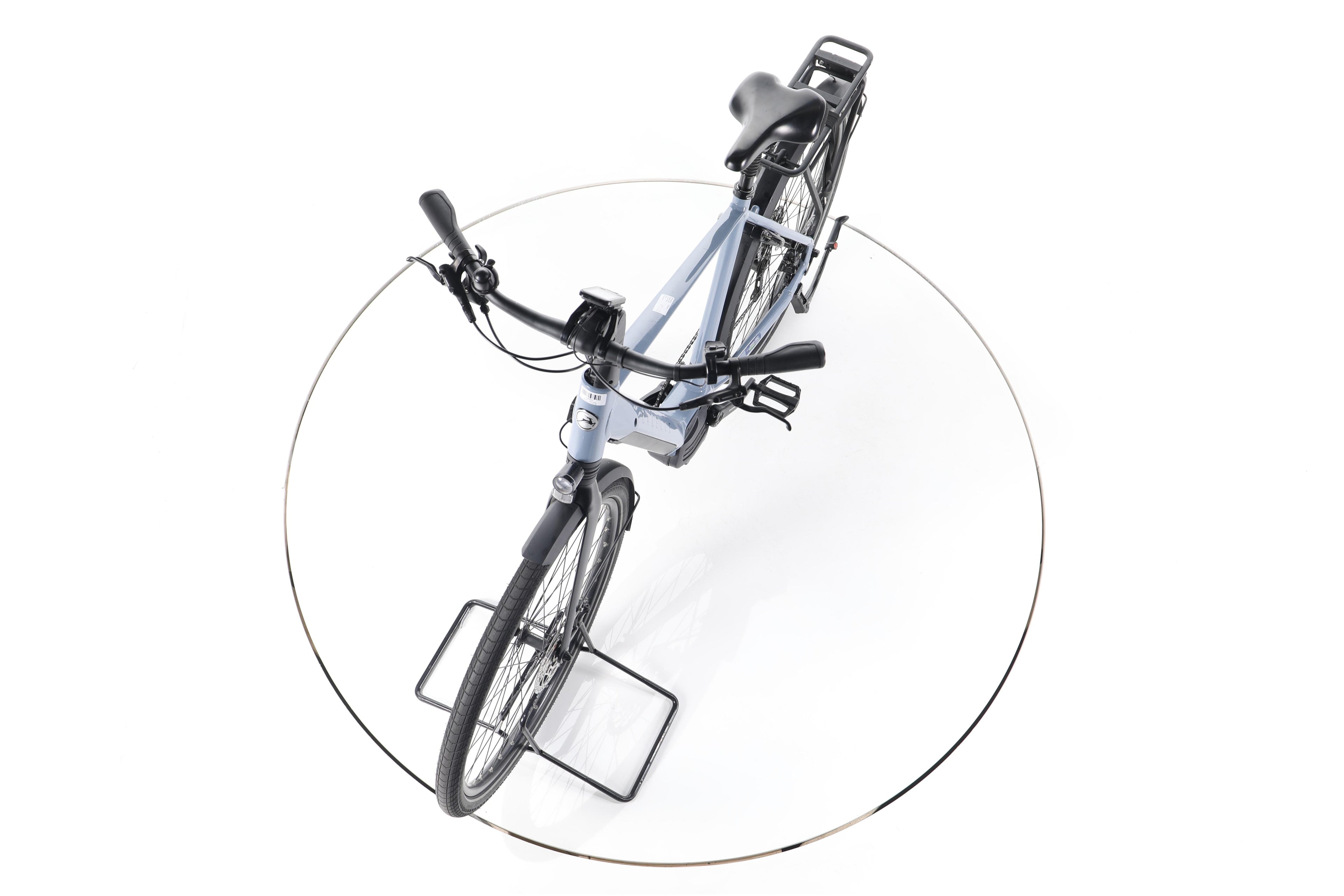 Gazelle Chamonix T10 Trekking E-Bike - Image 17