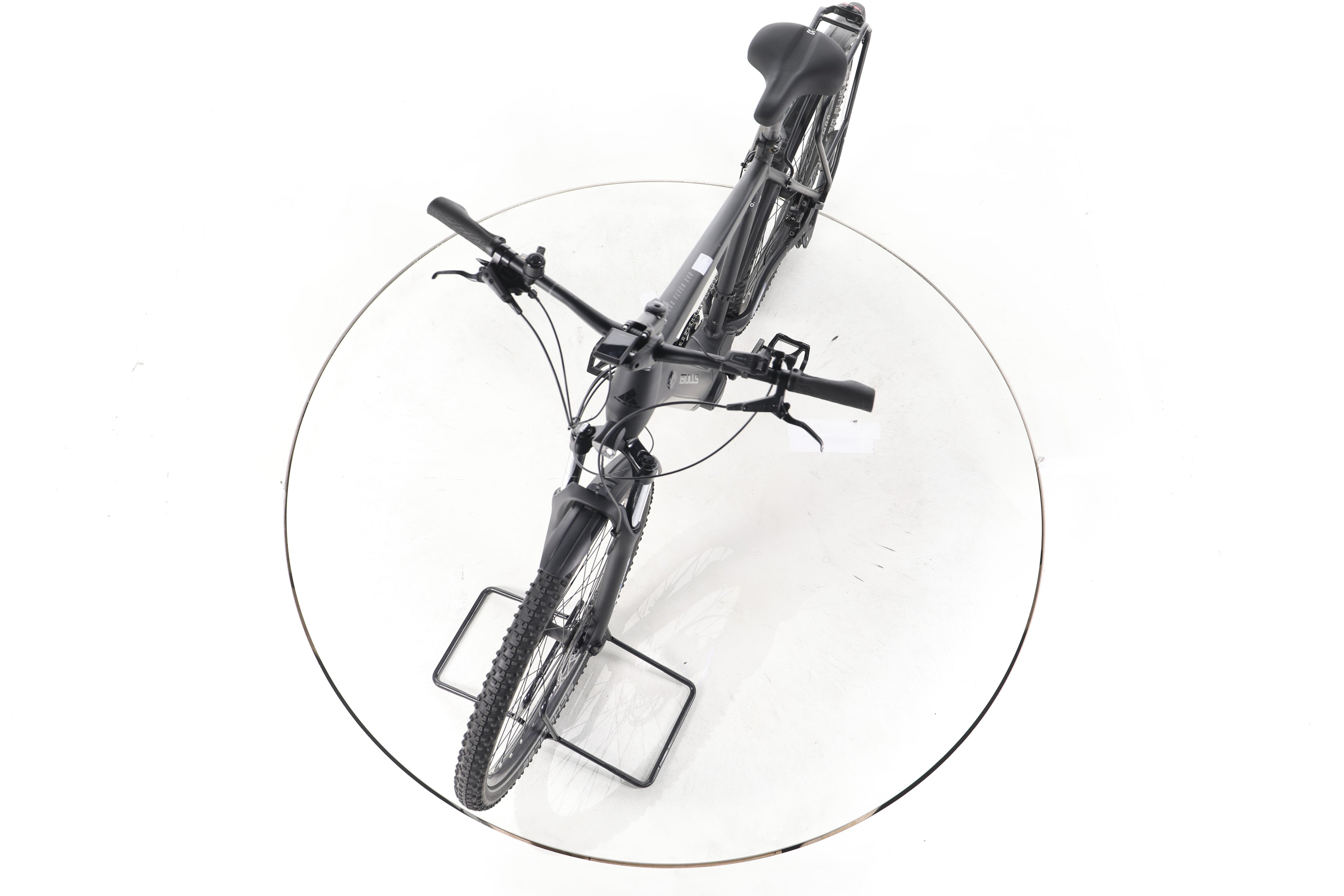 Bulls Cross Flyer Evo 1 Trekking E-Bike - Image 17