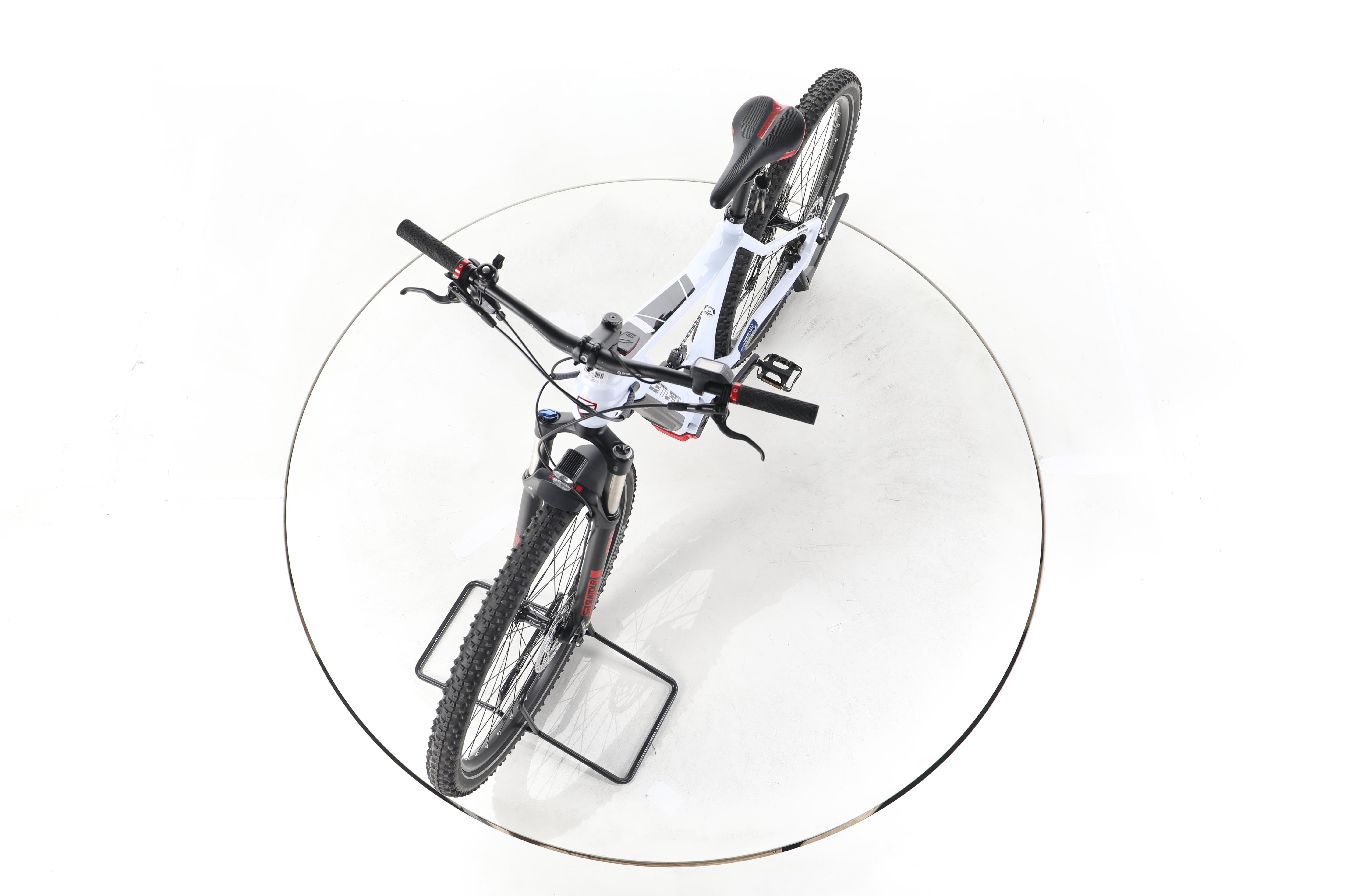 Centurion Backfire FitE R760i E-Bike - Image 17