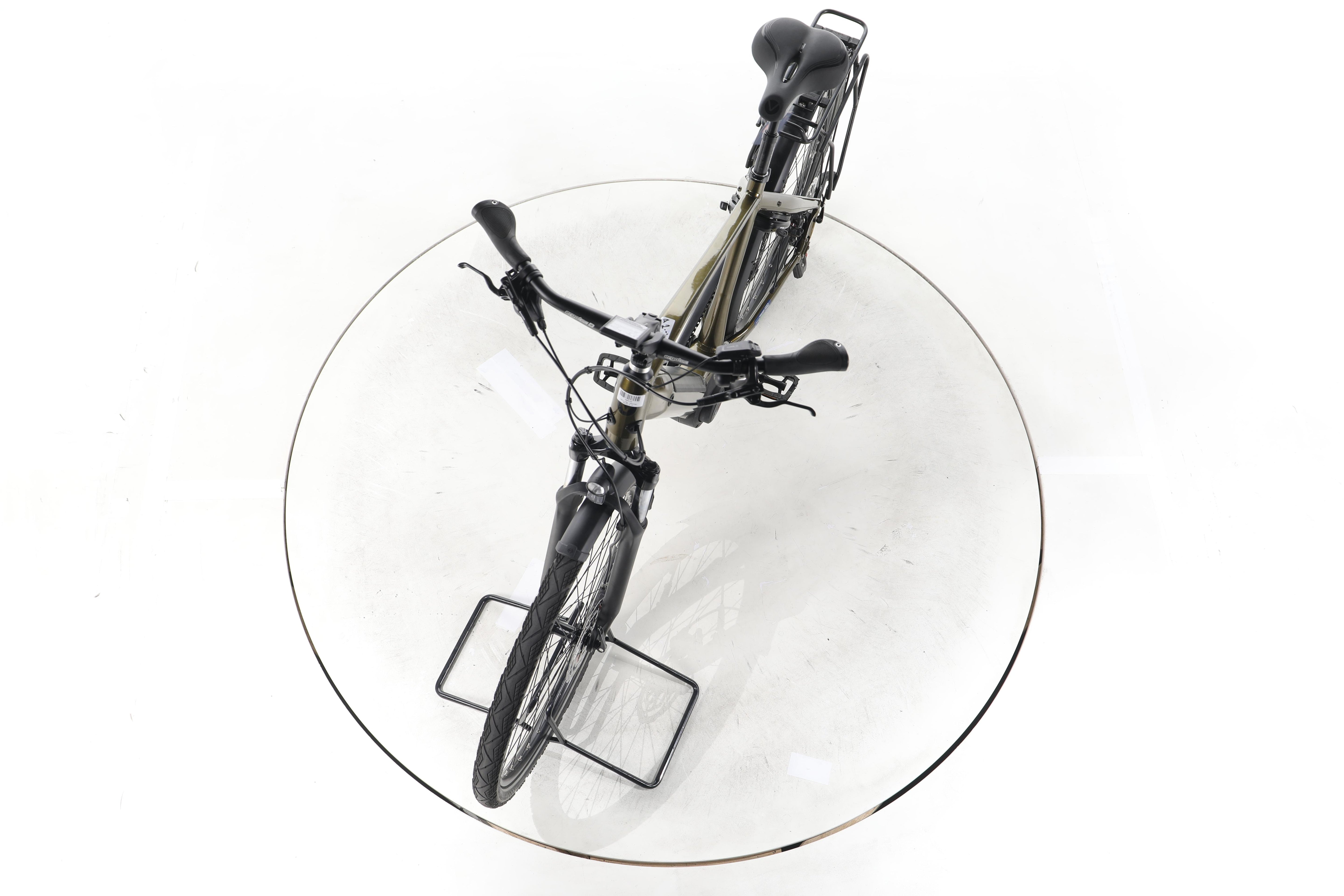Velo de Ville AEB 890 Trekking E-Bike - Image 17