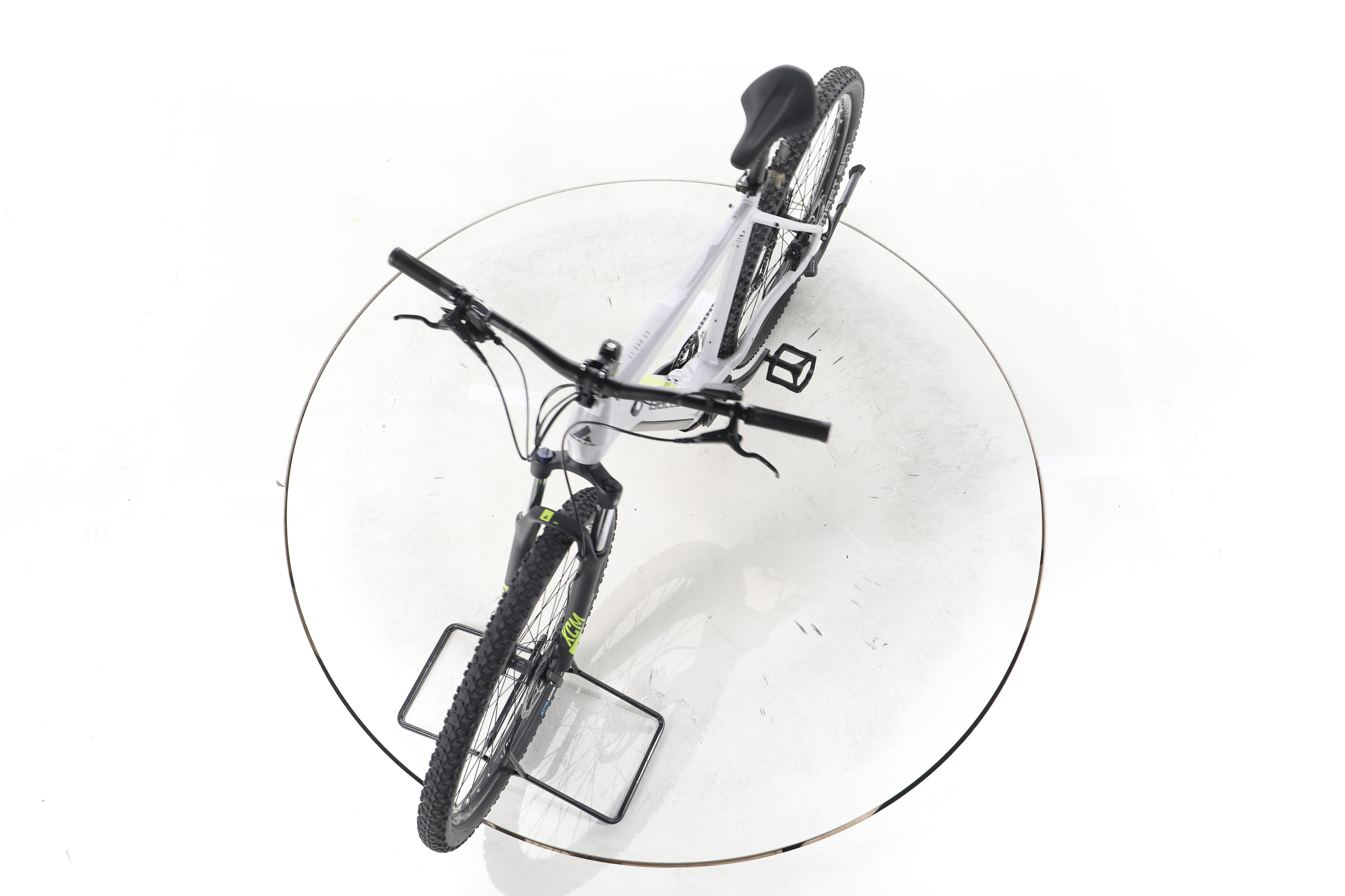 Bulls LT EVO CX E-Bike - Image 17