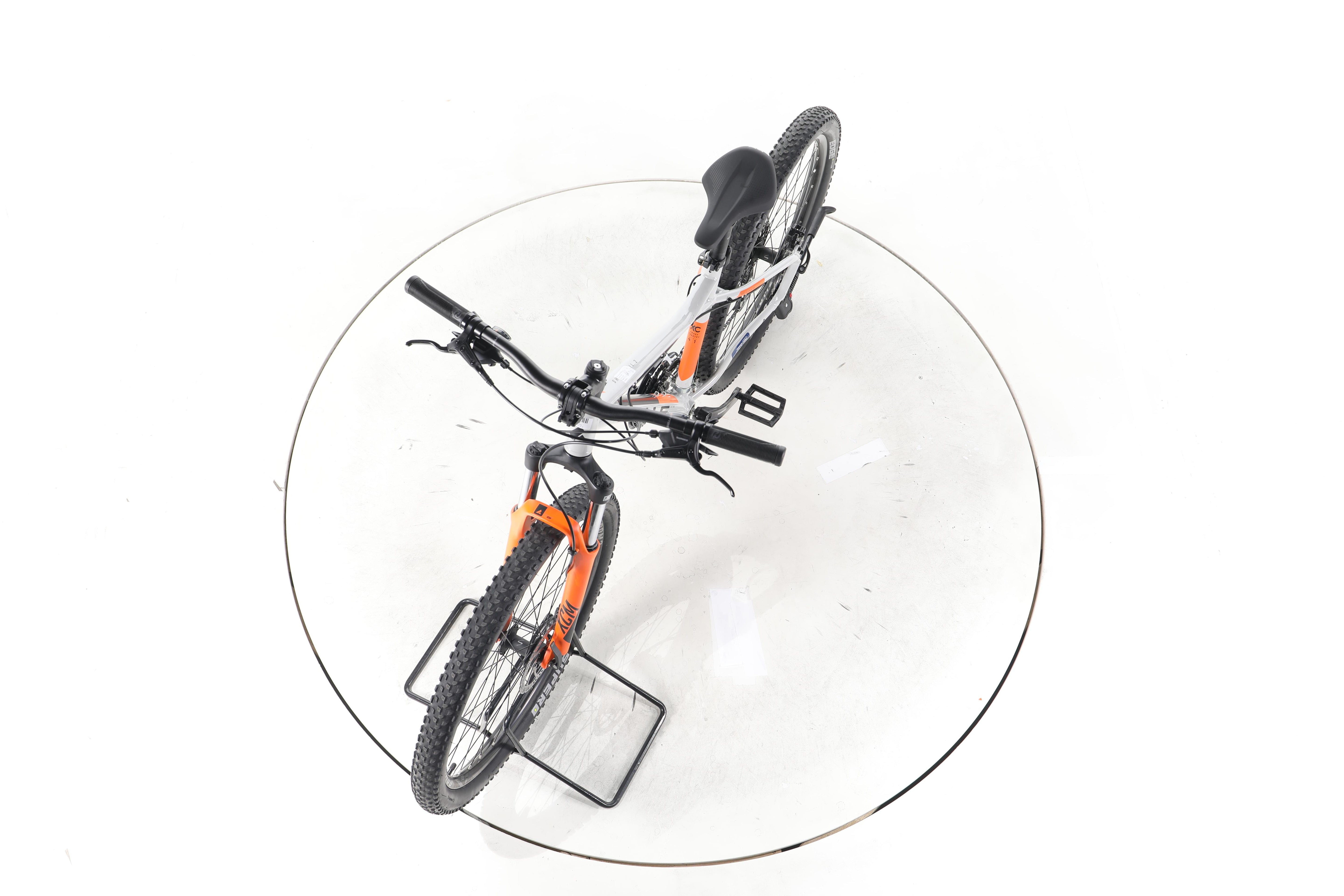 Bulls Sharptail 2 Disc Fahrrad Hardtail - Image 17