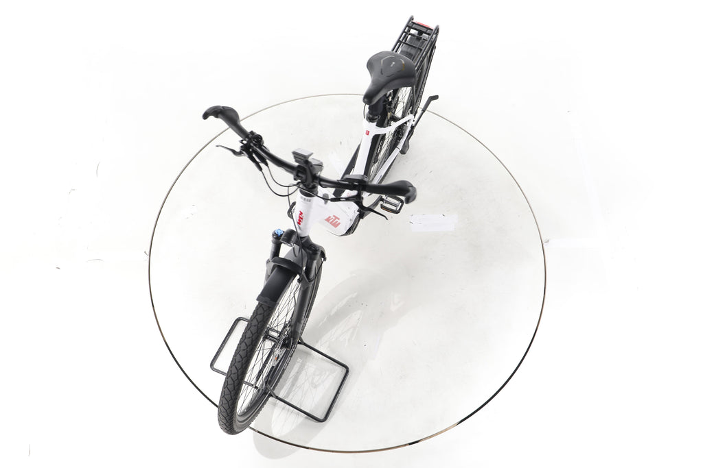 KTM Macina Gran Pro Trekking E-Bike Tiefeinsteiger 2024 - Image 17