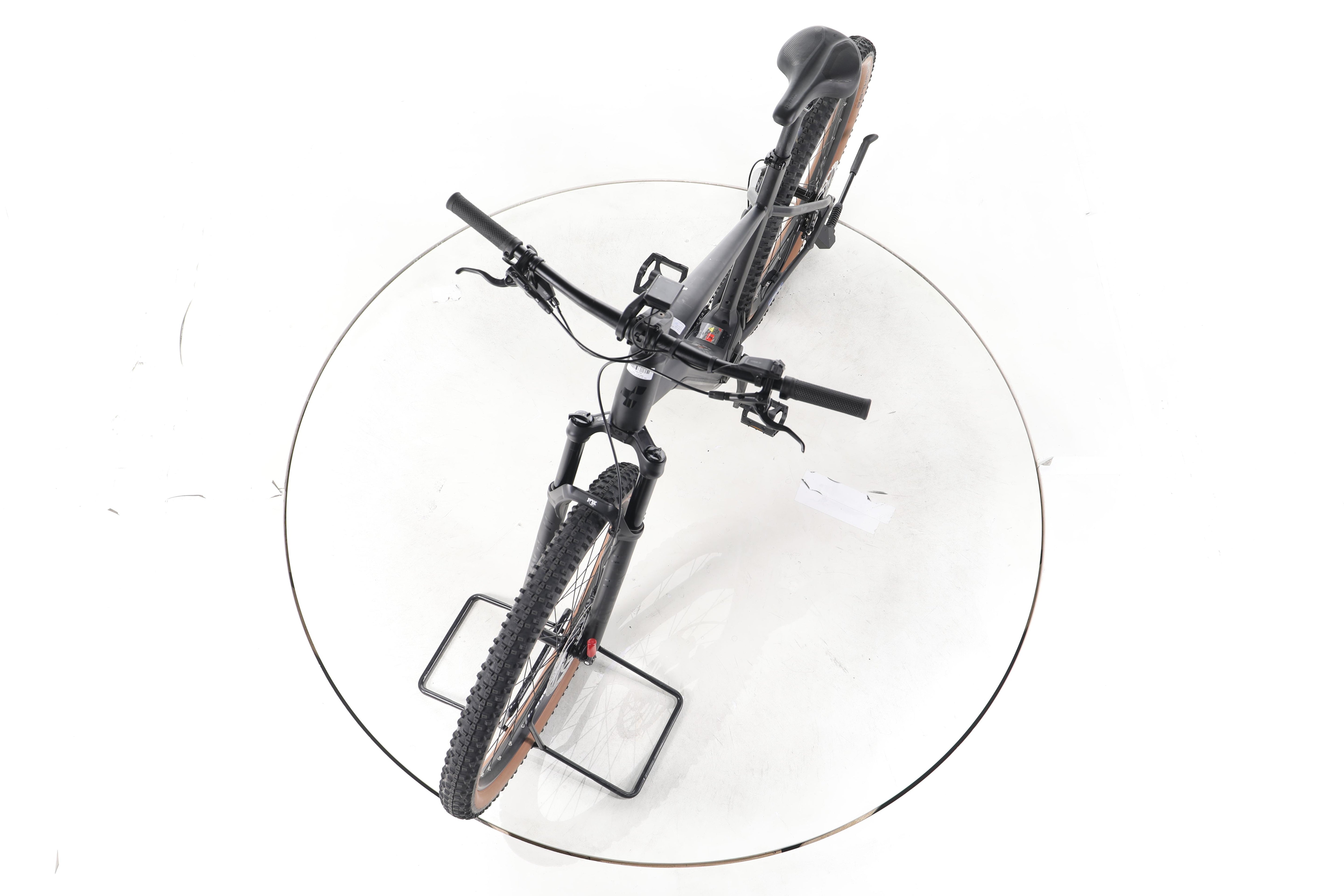 Cube Reaction Hybrid SL E-Bike - Image 17