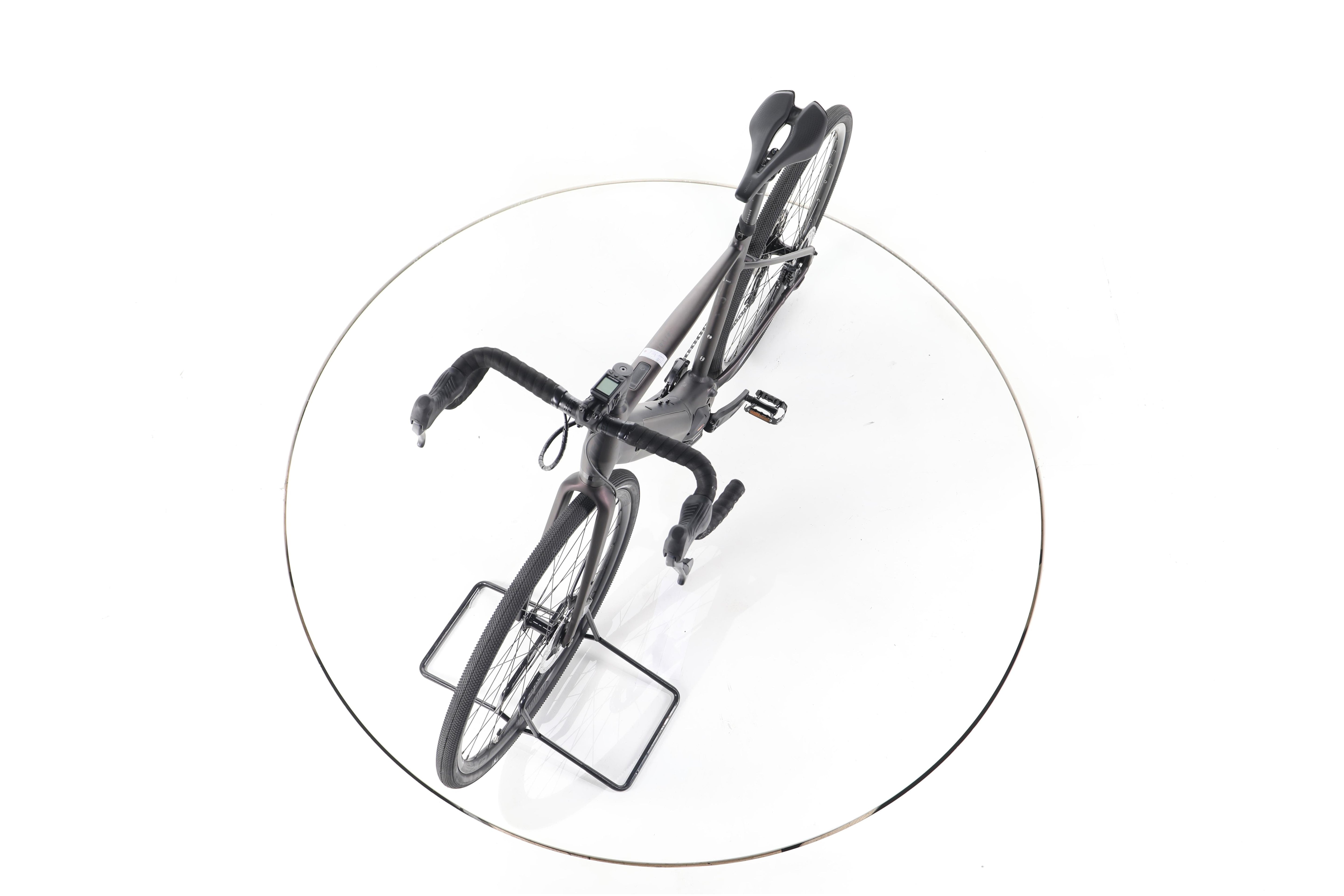 Giant Revolt E+ E-Gravelbike - Image 17