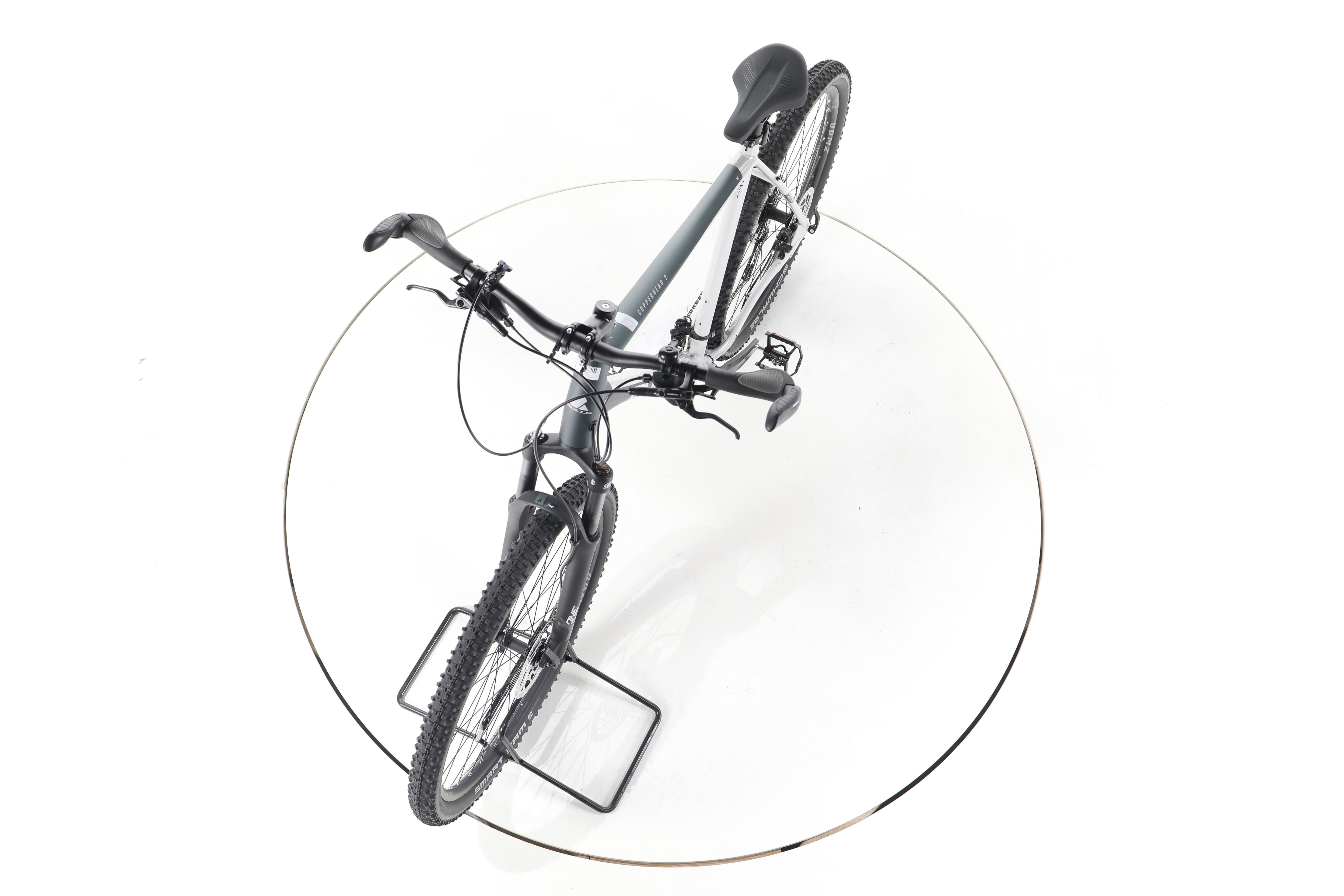 Bulls Copperhead 2 Fahrrad Hardtail - Image 17