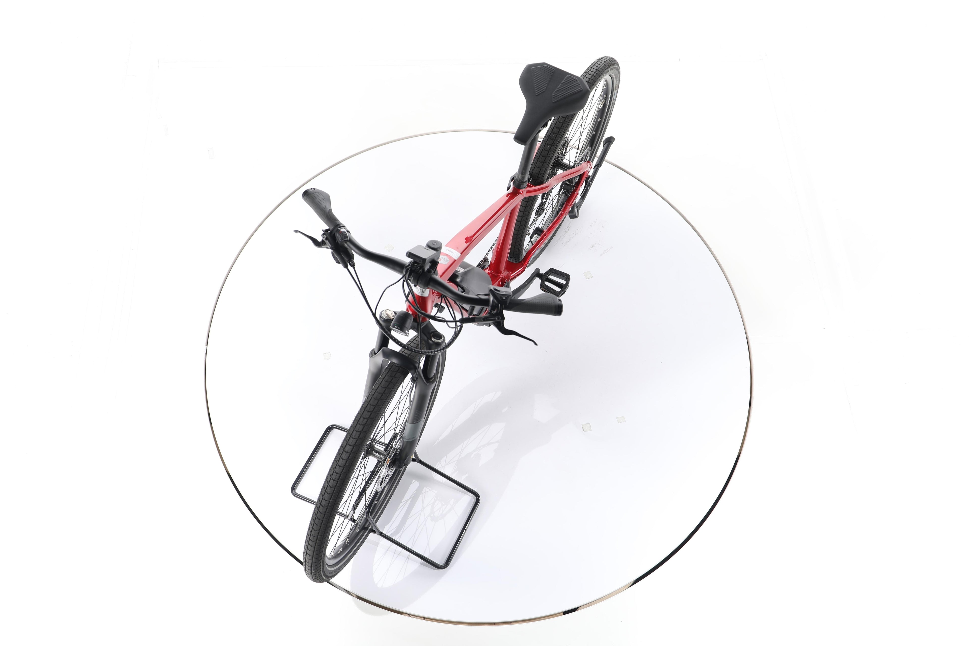 FLYER Upstreet5 7.10 Trekking E-Bike - Image 17