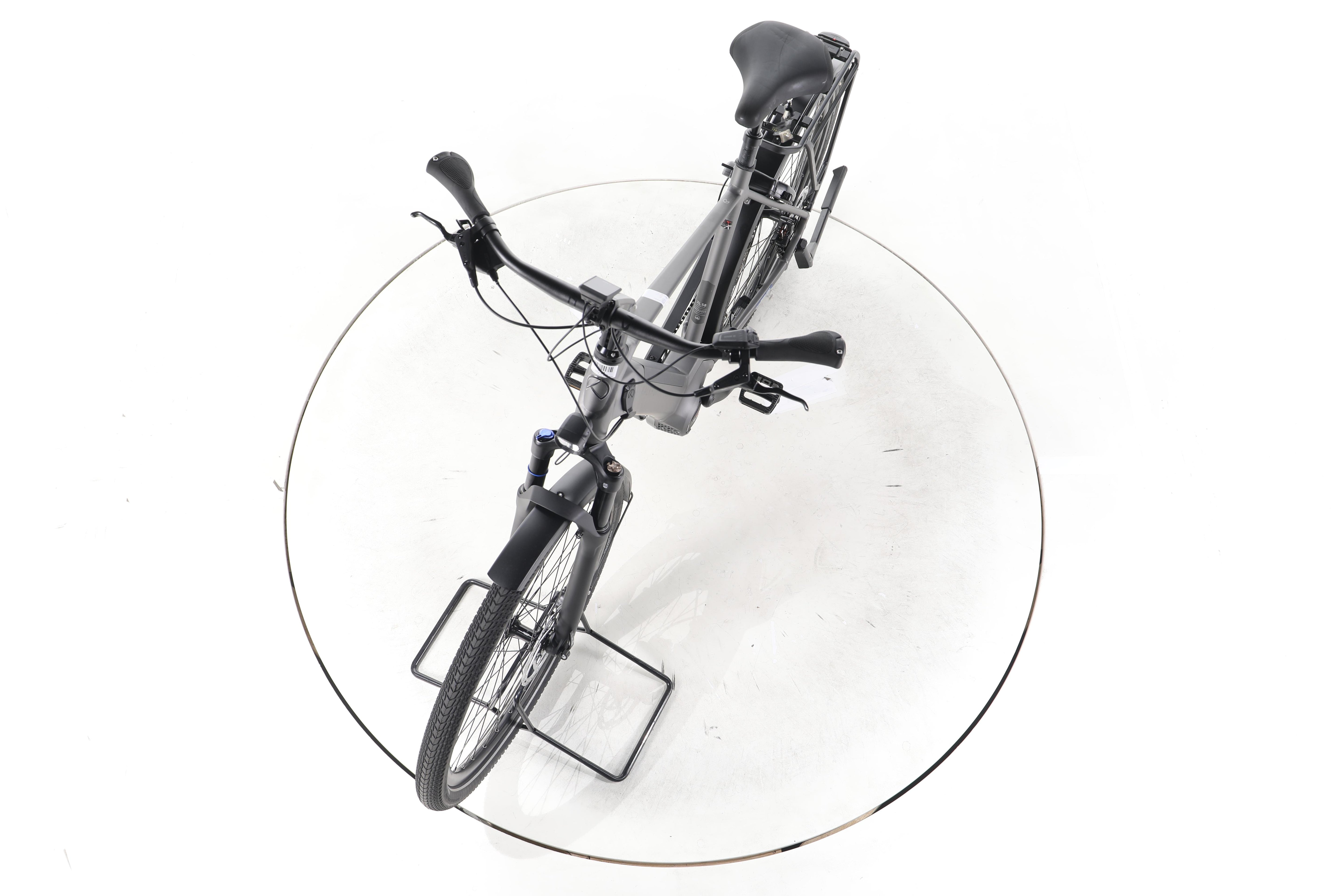 Kalkhoff Endeavour 5 Move+ Trekking E-Bike 2024 - Image 17