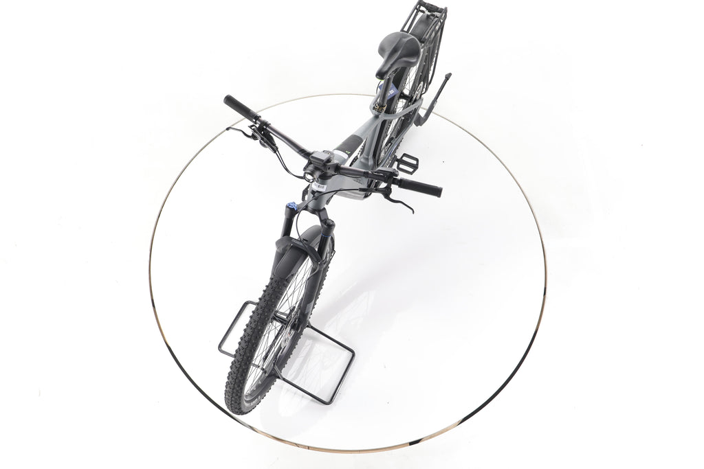 Cube Reaction Hybrid Pro E-Bike - Image 17