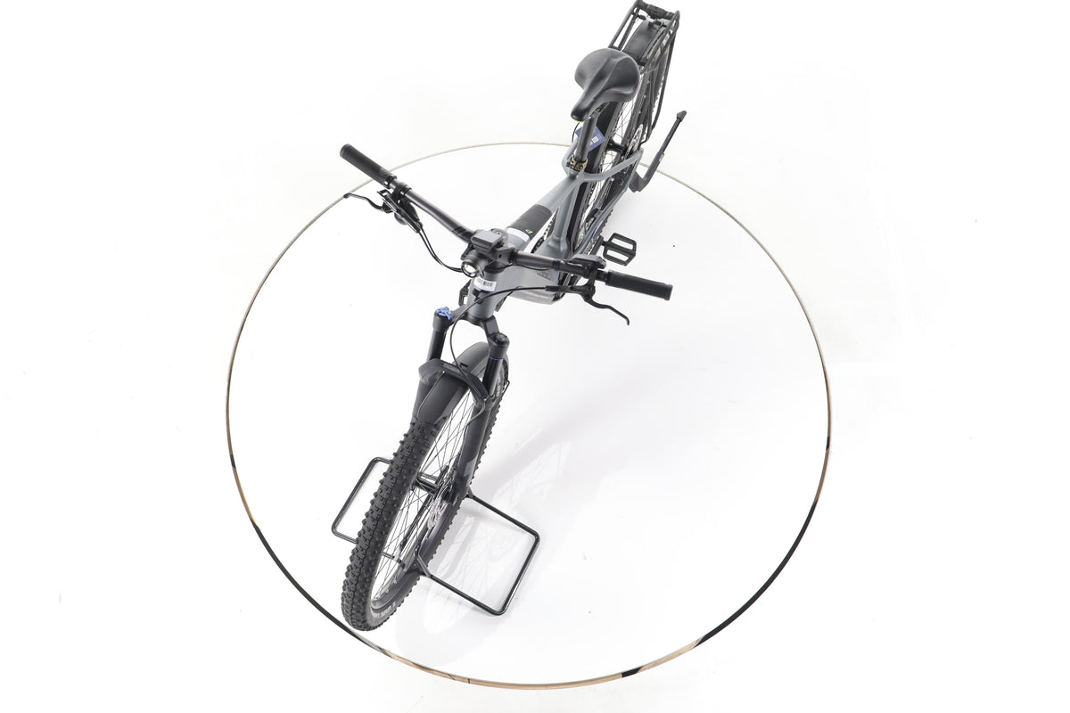 Cube Reaction Hybrid Pro E-Bike - Image 17